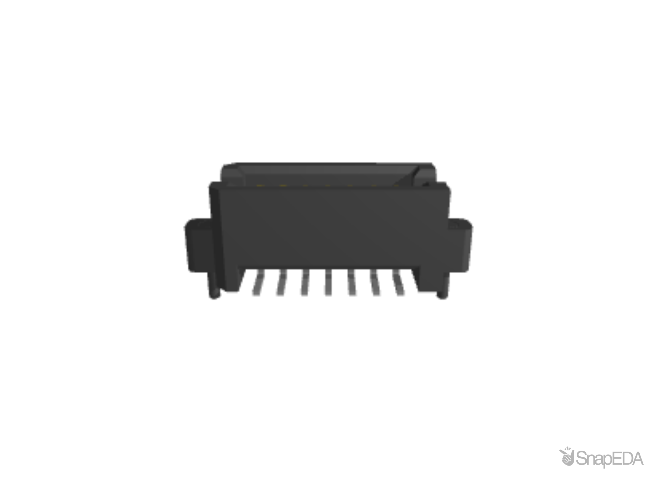 TFM-107-02-S-D-SN 3D Model