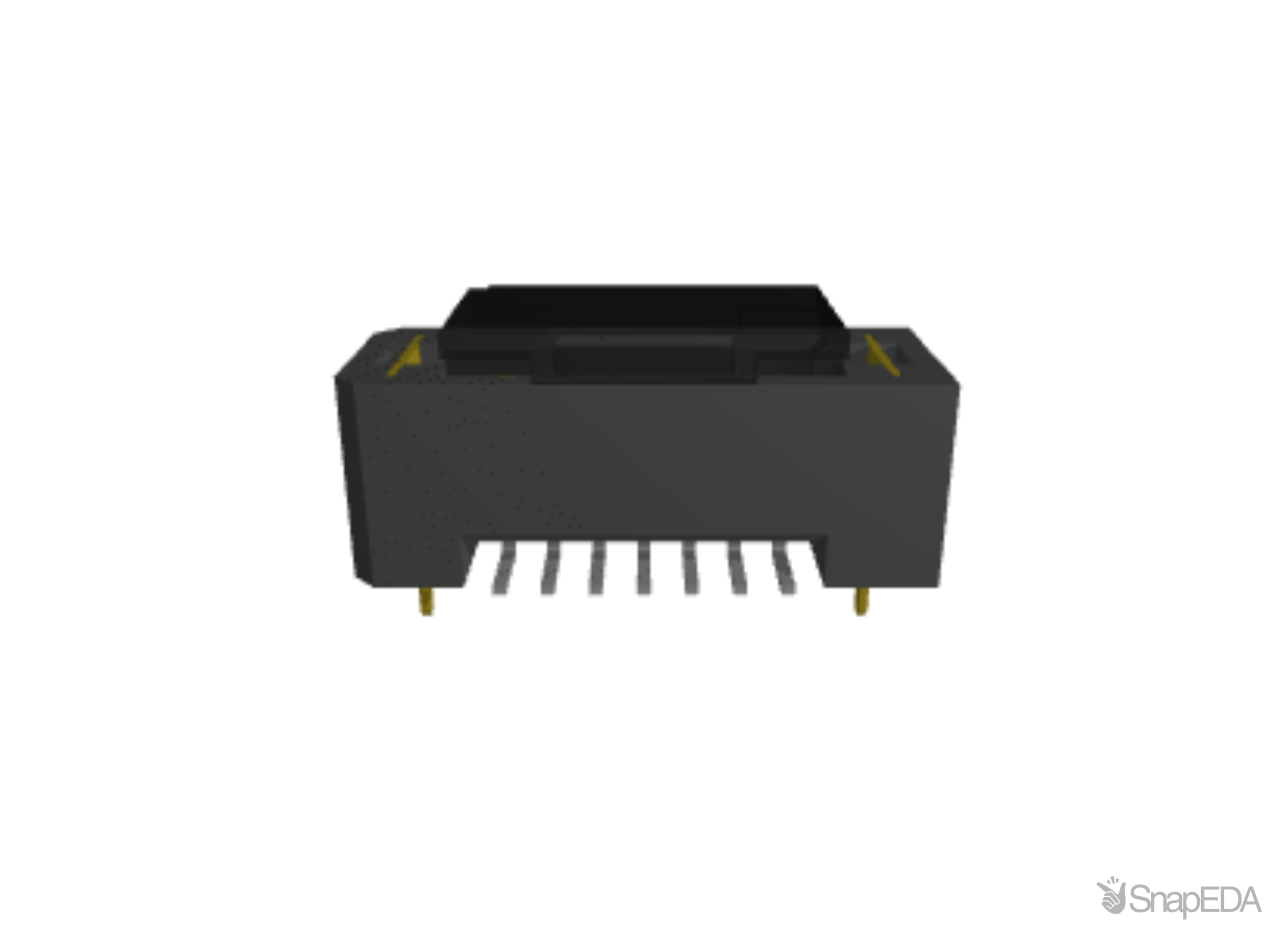 TFM-107-02-S-D-WT-P 3D Model