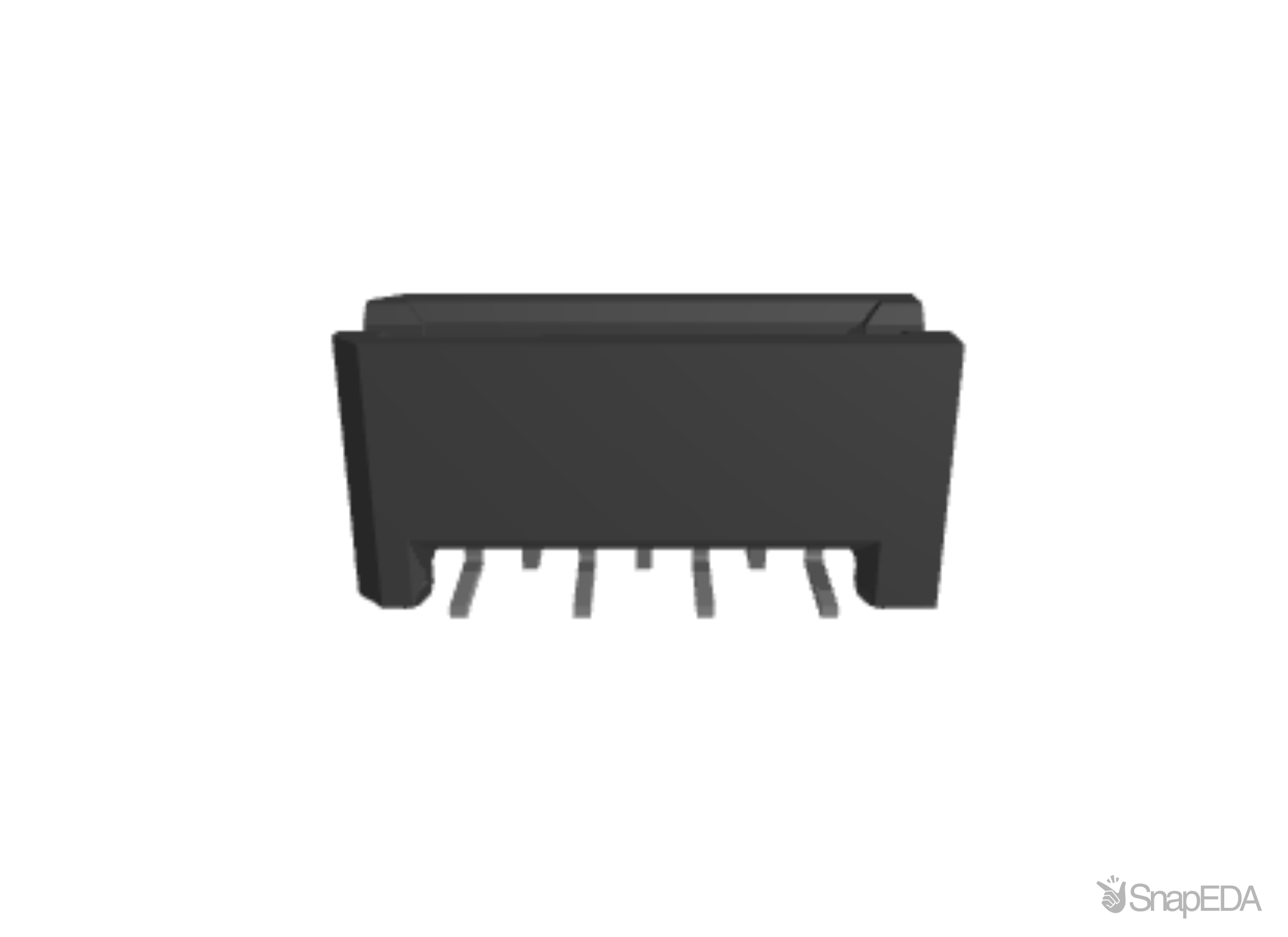 TFM-107-02-S-S-A 3D Model