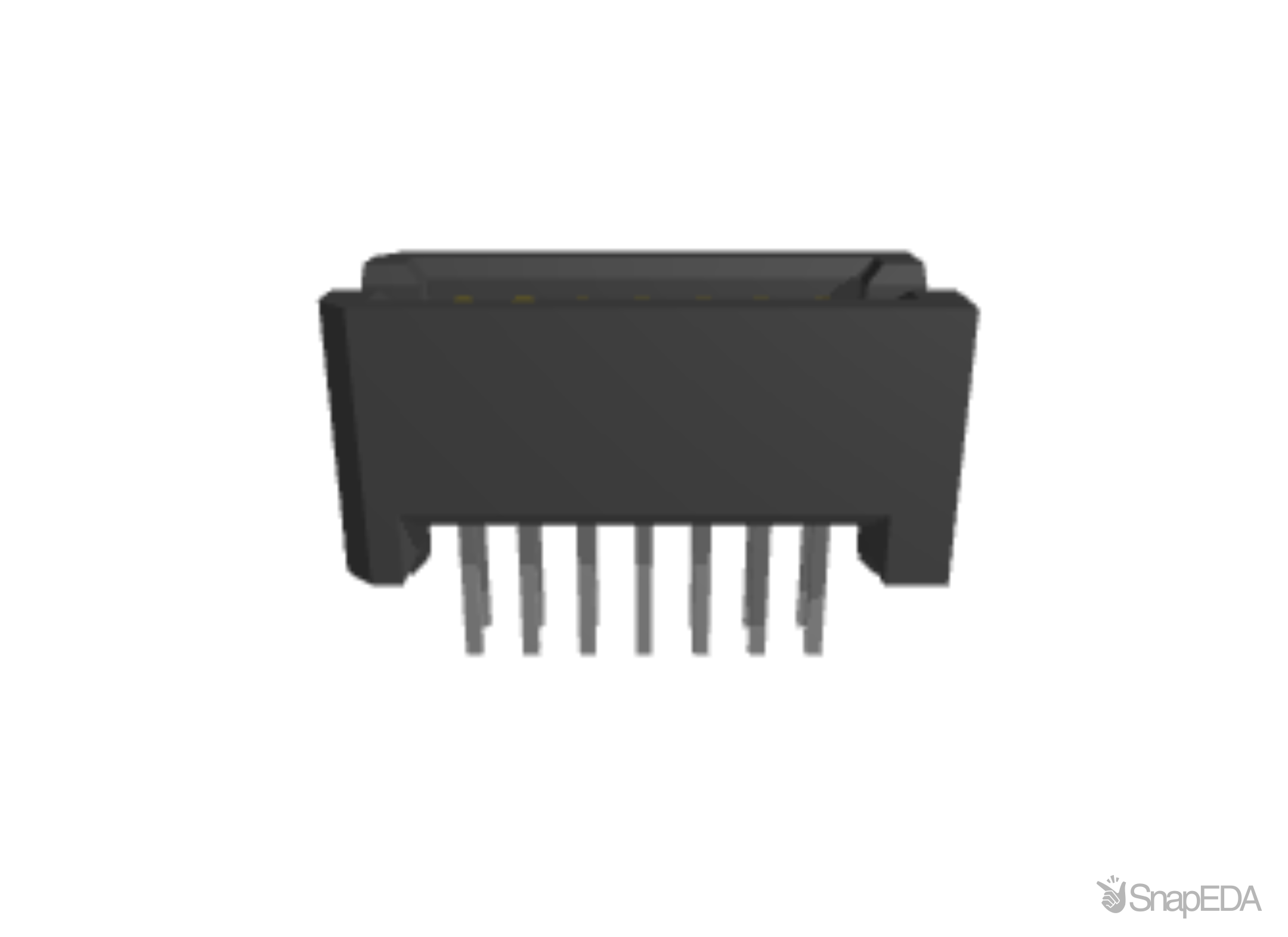 TFM-107-03-S-D-A 3D Model