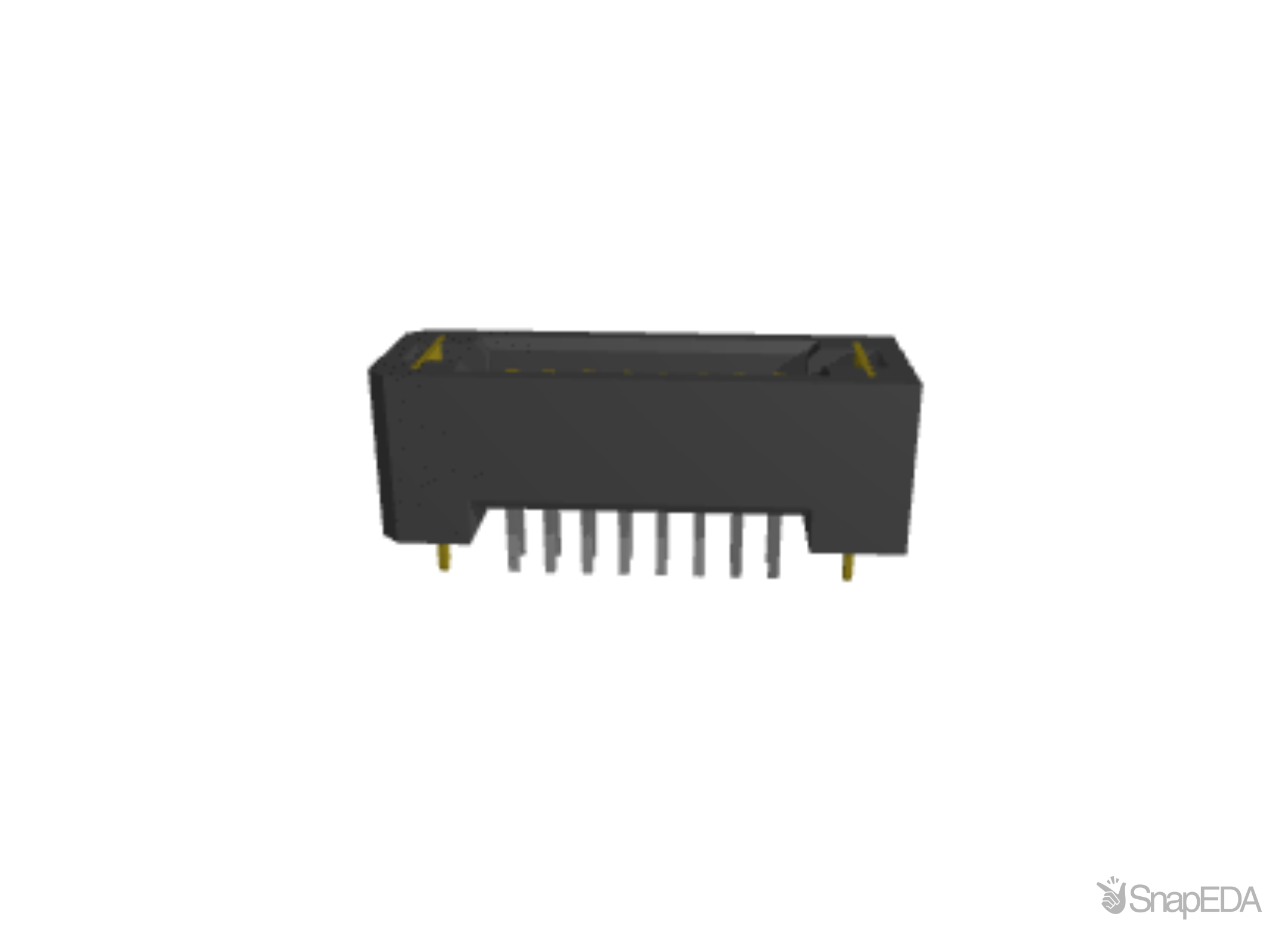 TFM-108-01-L-D-WT 3D Model