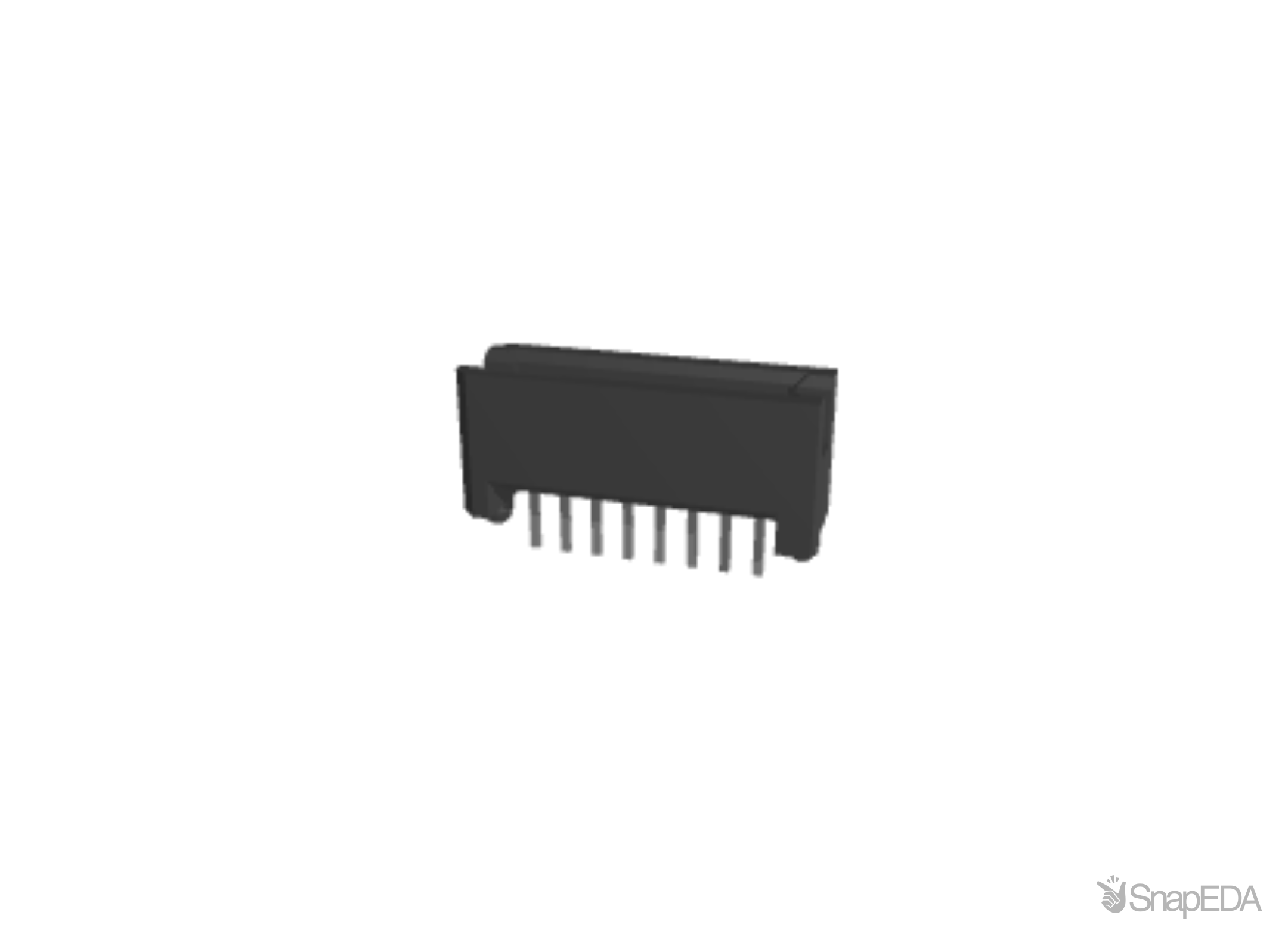 TFM-108-01-L-S-A 3D Model