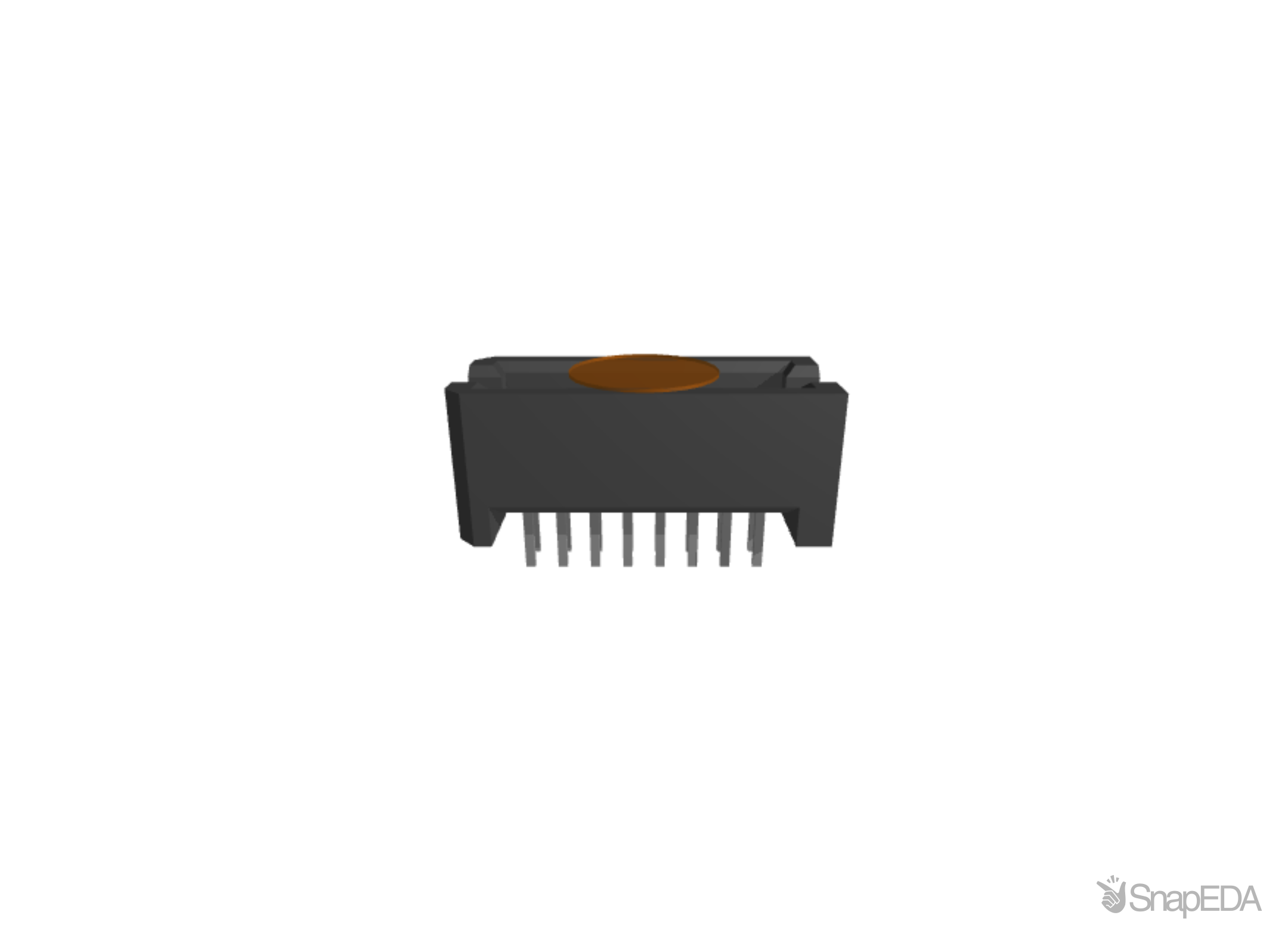 TFM-108-01-S-D-K 3D Model