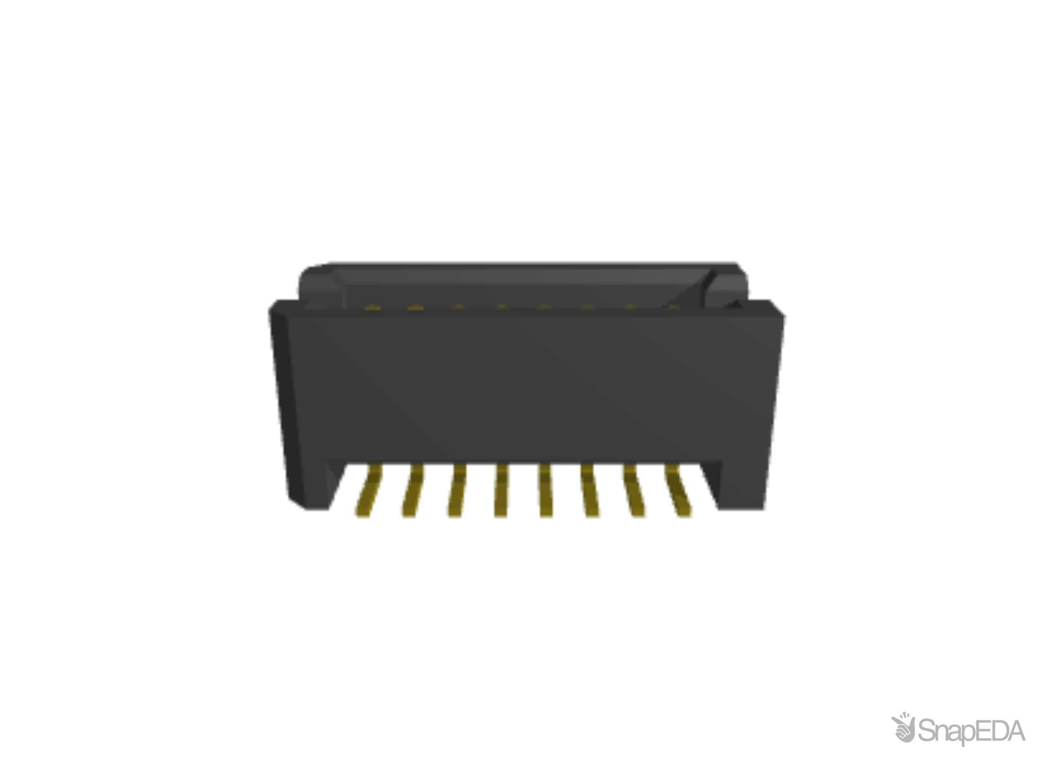 TFM-108-02-H-D 3D Model