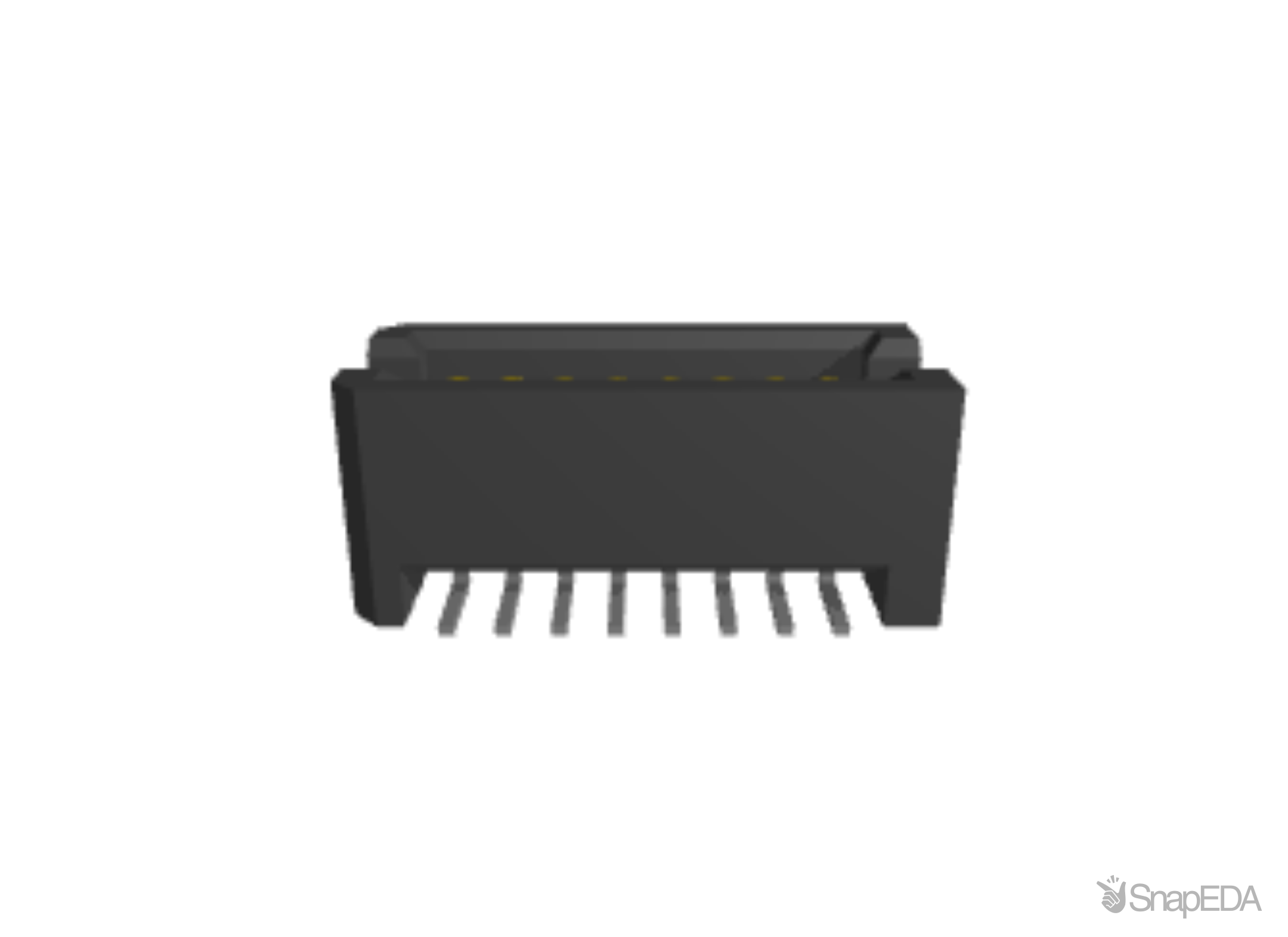 TFM-108-02-L-D 3D Model
