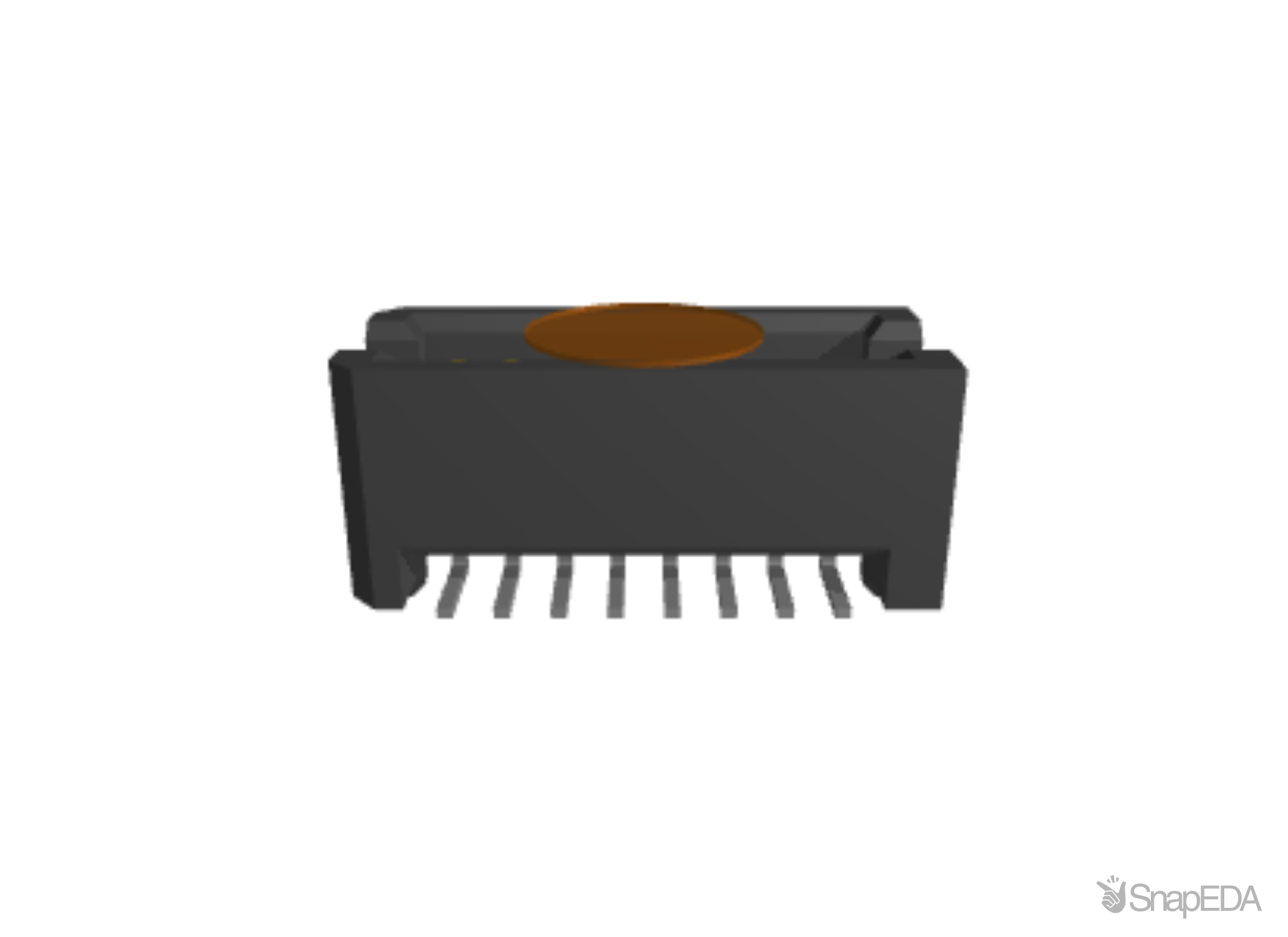 TFM-108-02-L-D-A-K-TR 3D Model