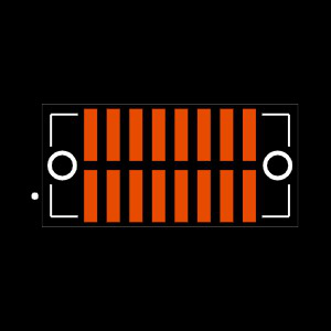 TFM-108-02-L-D-A-K-TR Footprint
