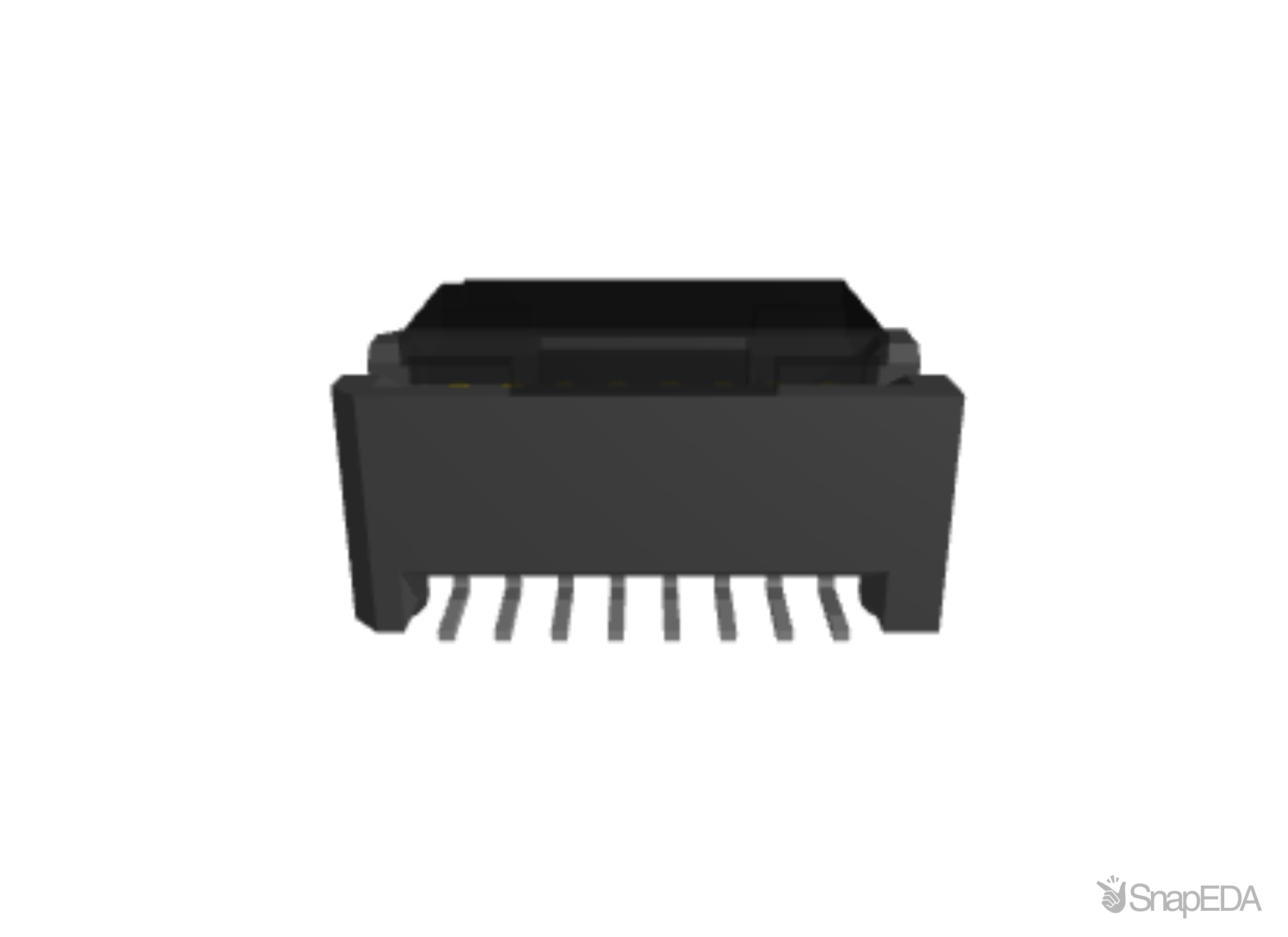 TFM-108-02-L-D-A-P-TR 3D Model