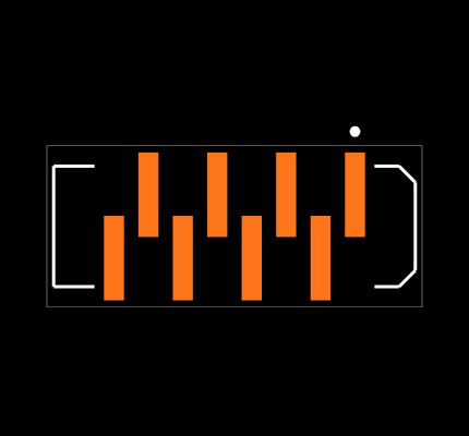 TFM-108-02-L-S Footprint