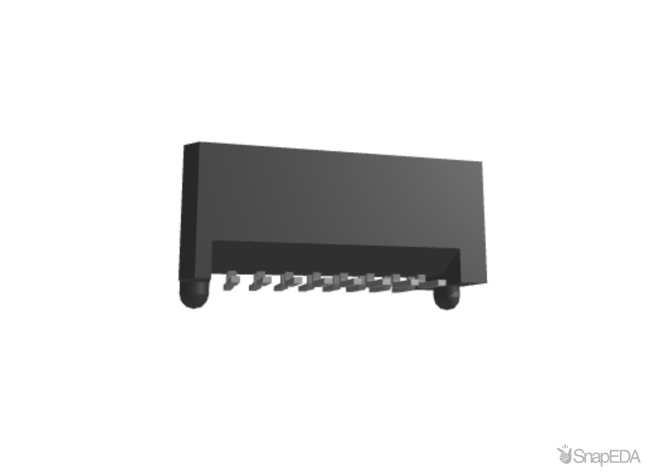 TFM-108-02-S-D-A 3D Model
