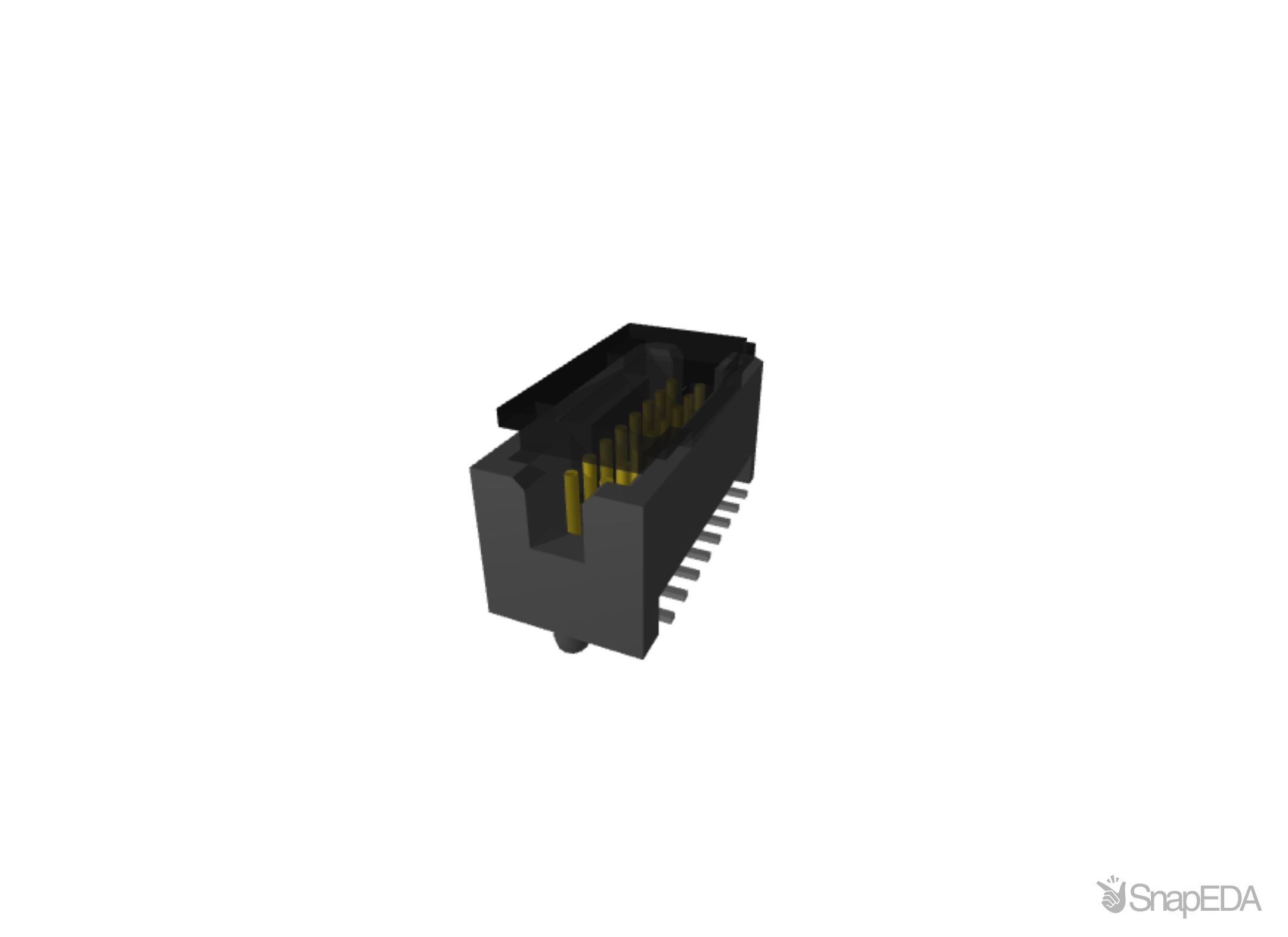 TFM-108-02-S-D-A-P 3D Model
