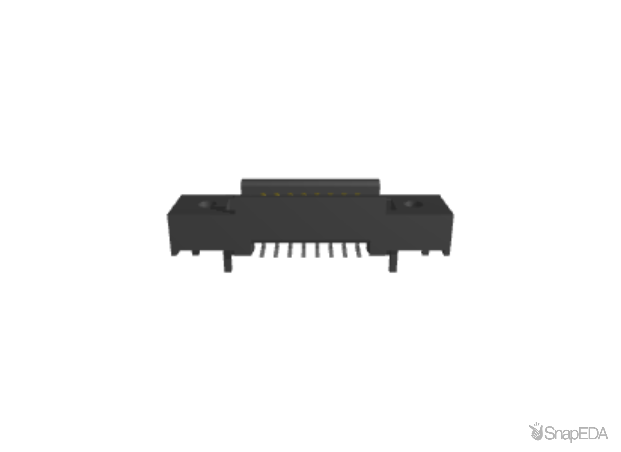 TFM-108-02-S-D-DS 3D Model