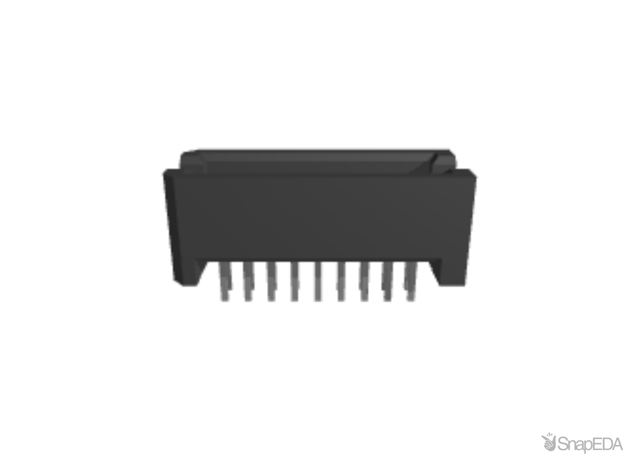 TFM-109-01-L-D 3D Model