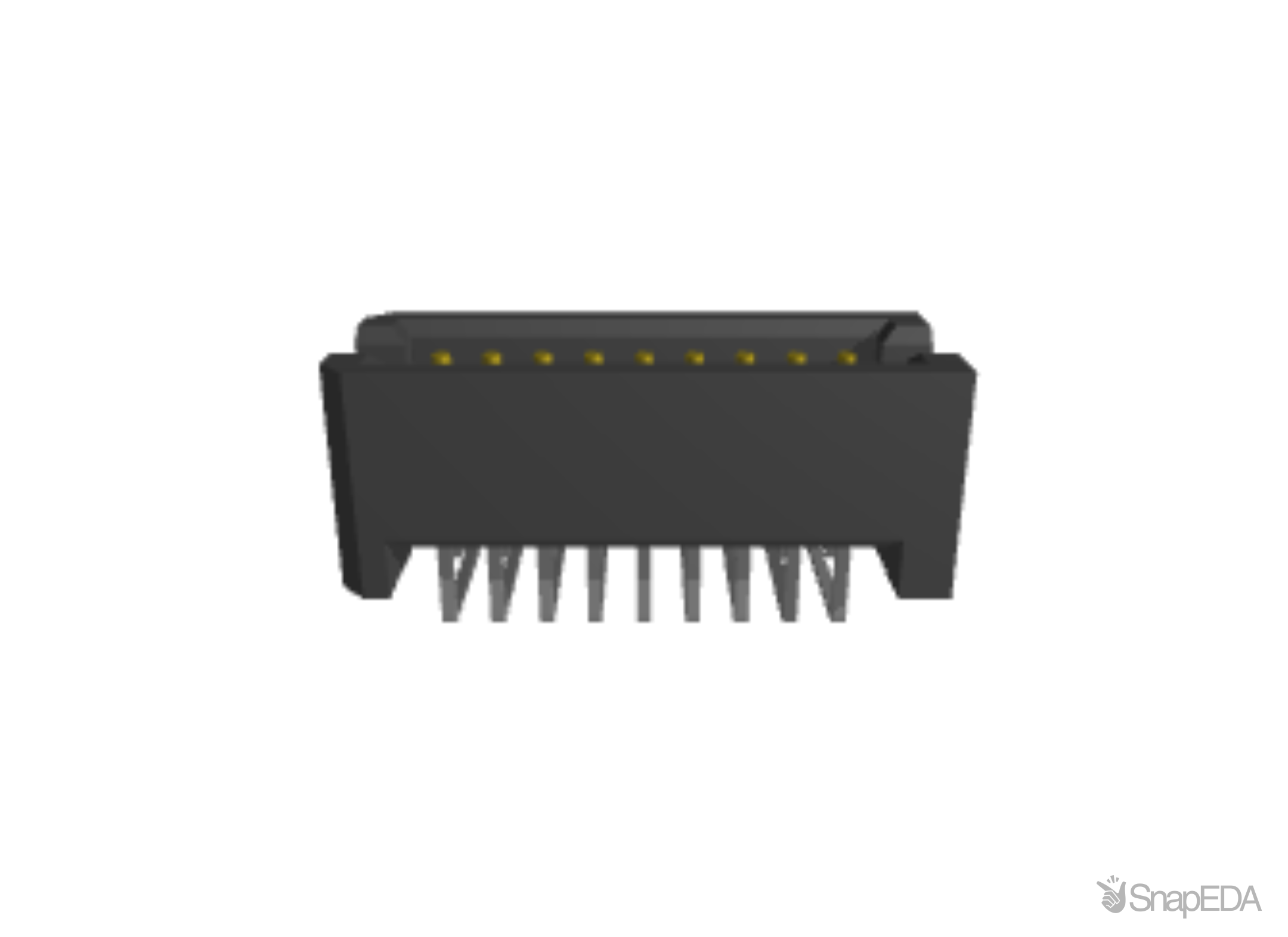 TFM-109-01-L-D-RA 3D Model
