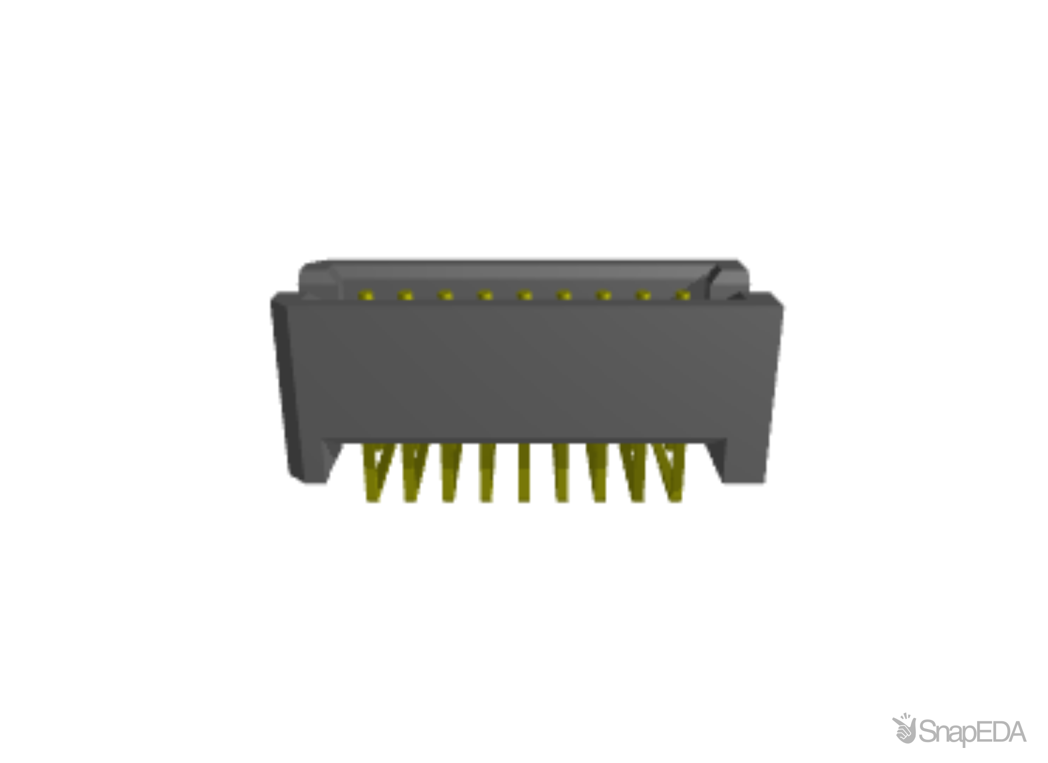 TFM-109-01-S-D-RA 3D Model