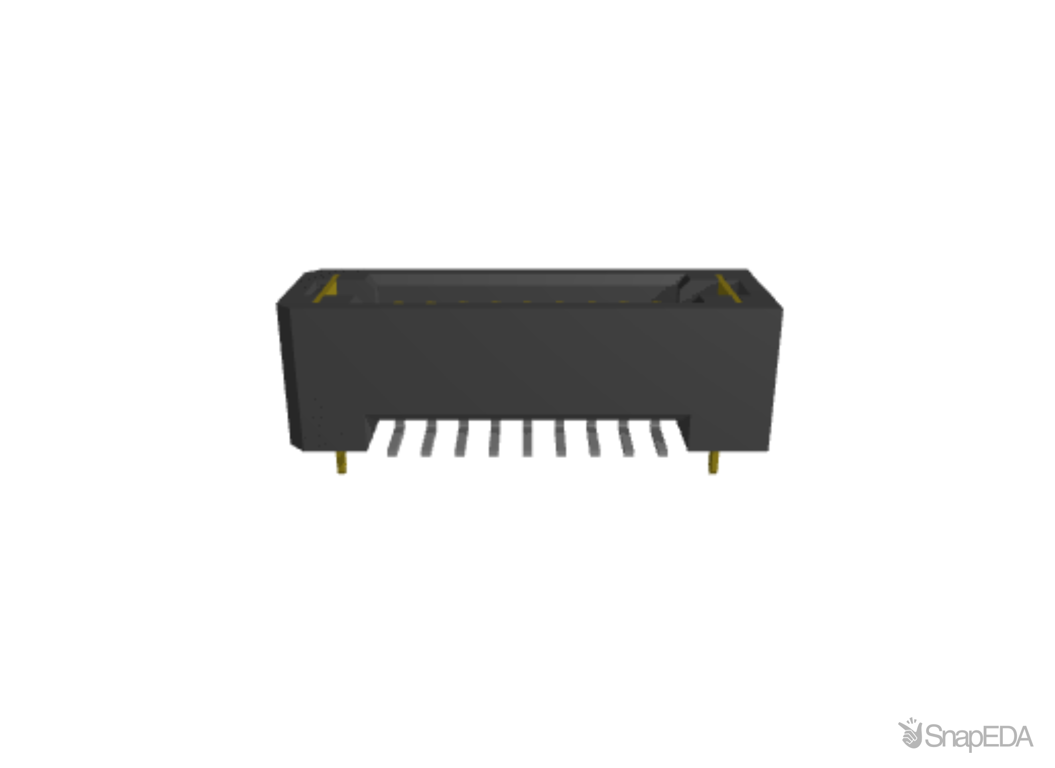 TFM-109-02-S-D-WT 3D Model