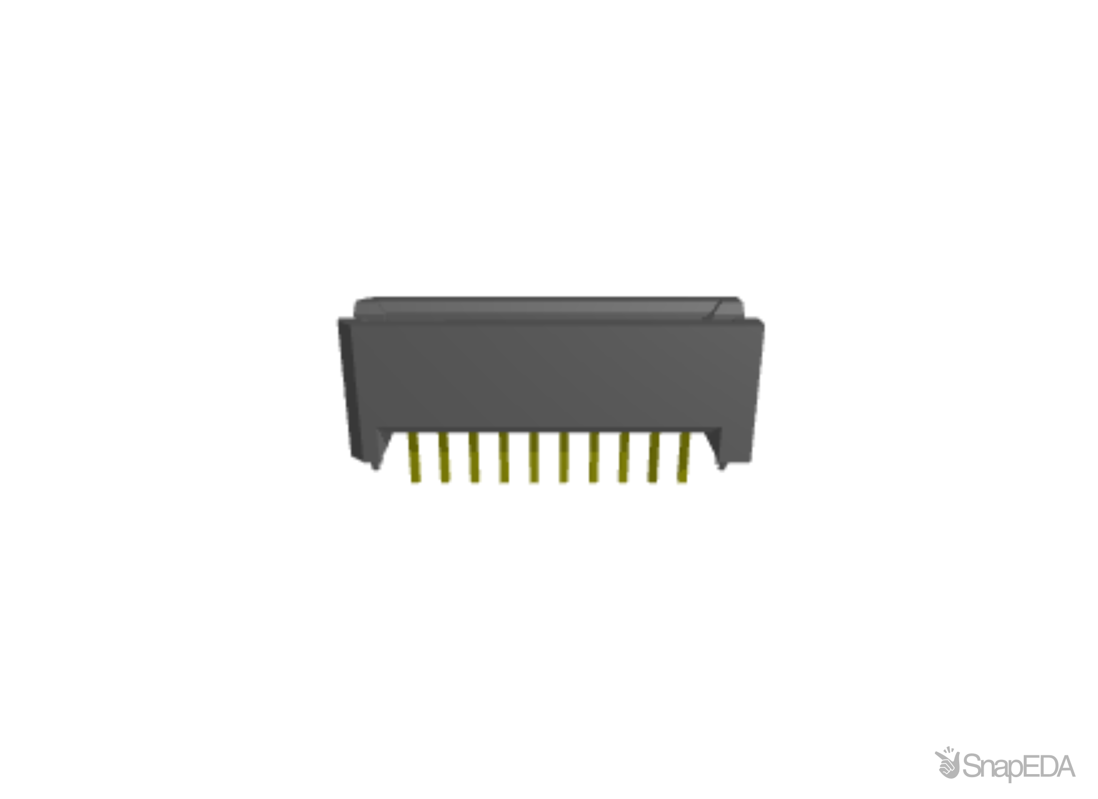 TFM-110-01-F-S-LC 3D Model