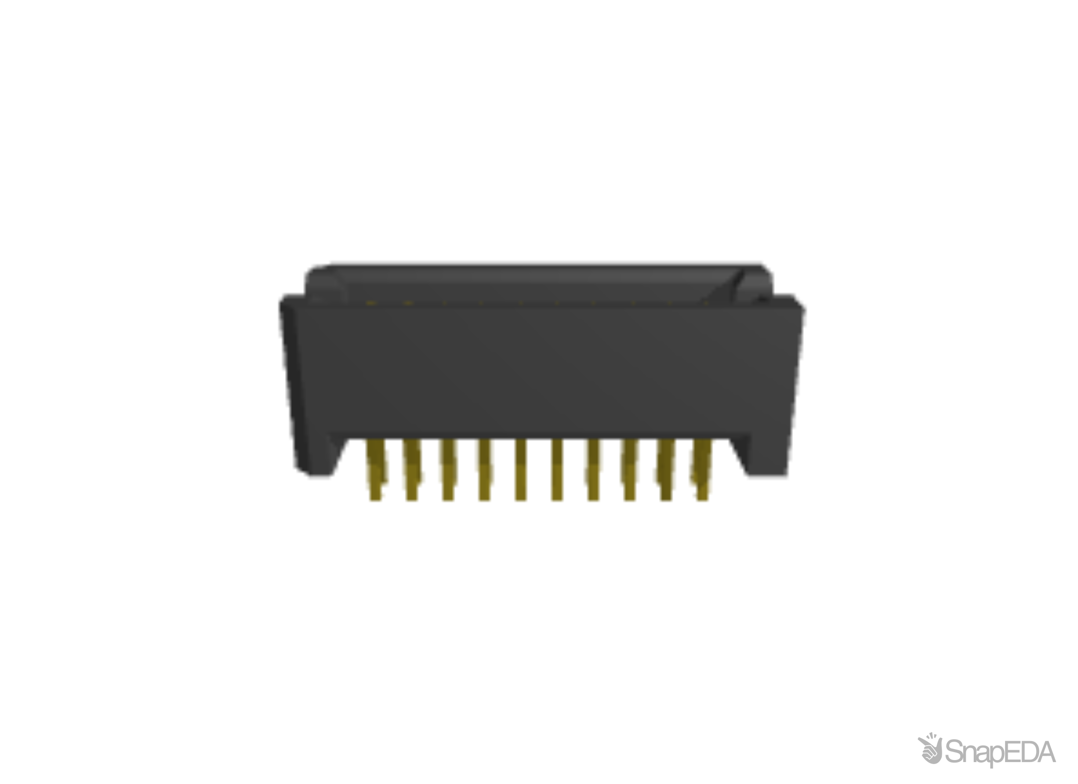 TFM-110-01-H-D 3D Model