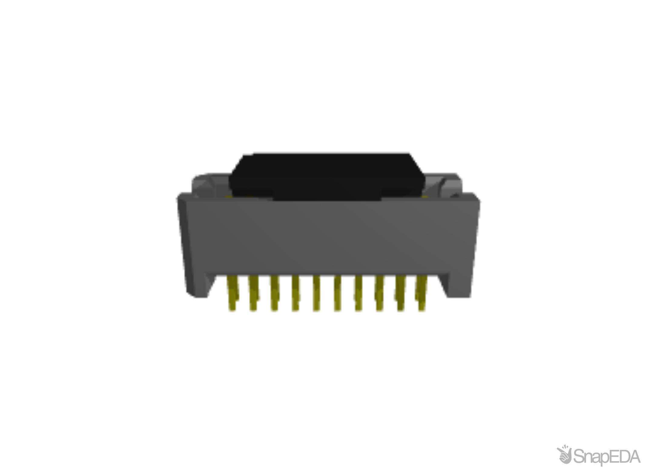TFM-110-01-H-D-P 3D Model