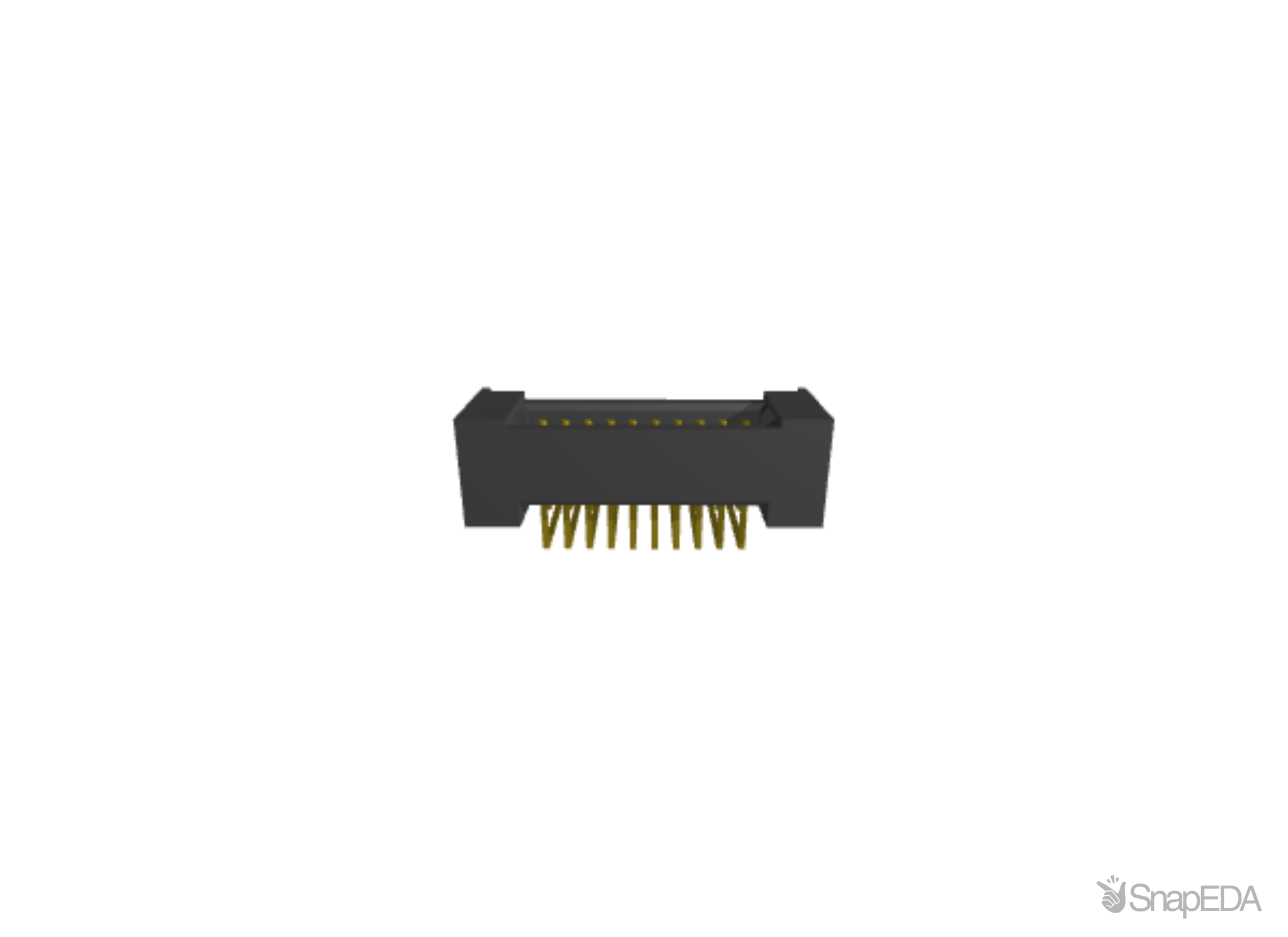 TFM-110-01-H-D-RE1-WT 3D Model