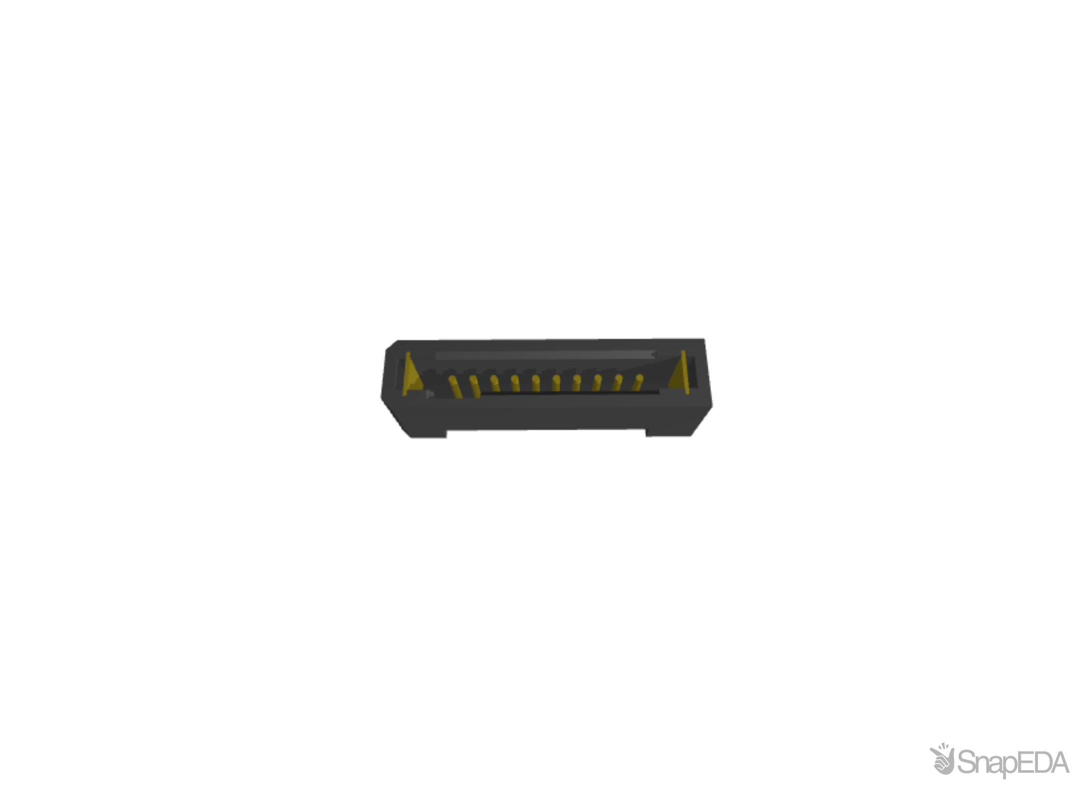TFM-110-01-L-S-WT 3D Model