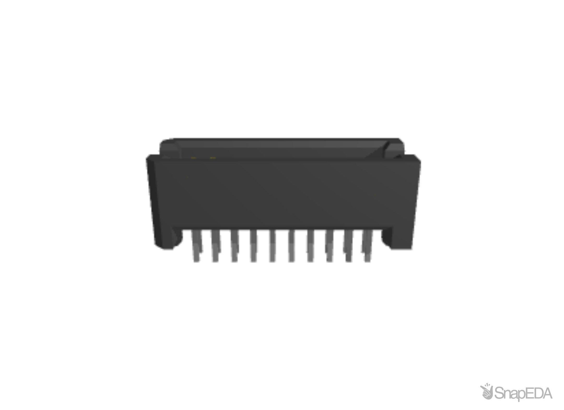 TFM-110-01-S-D-A 3D Model