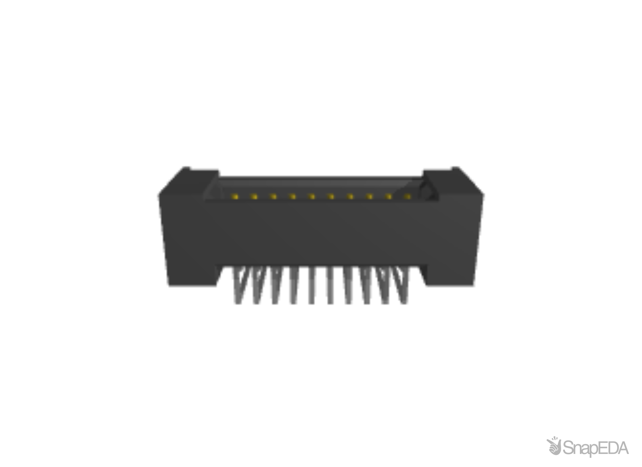 TFM-110-01-S-D-RE2-WT 3D Model