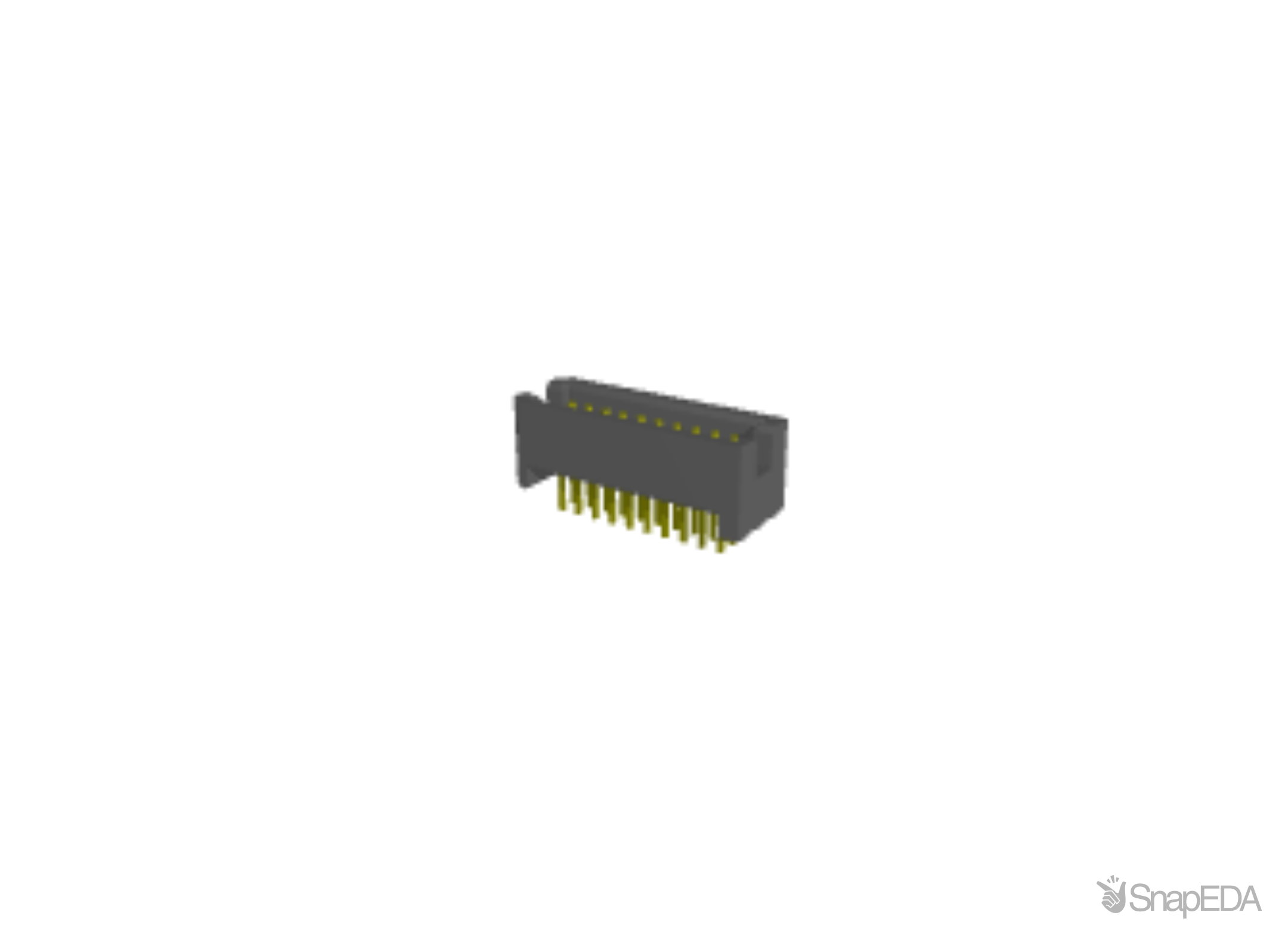 TFM-110-01-SM-D 3D Model