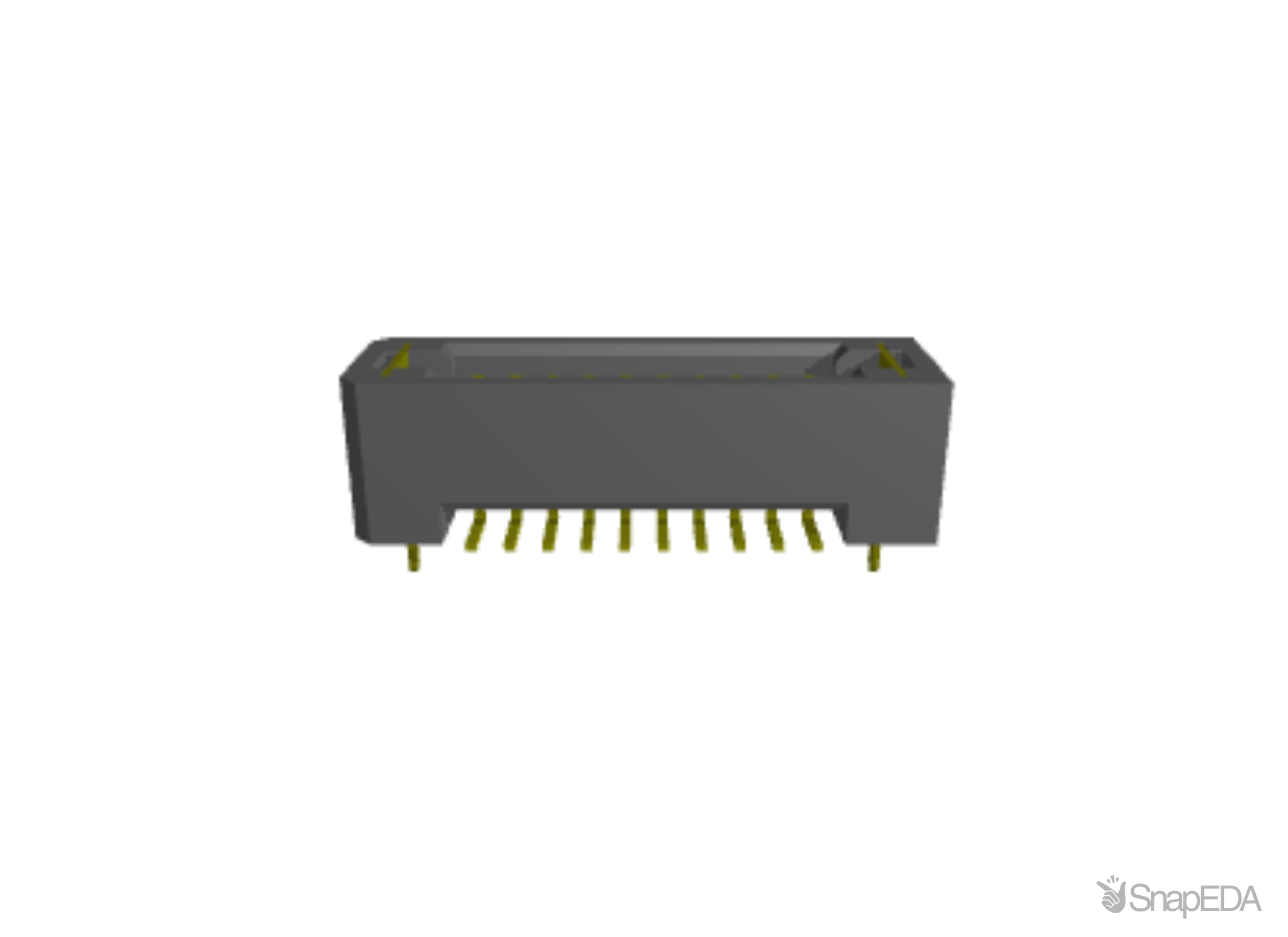 TFM-110-02-F-D-WT 3D Model