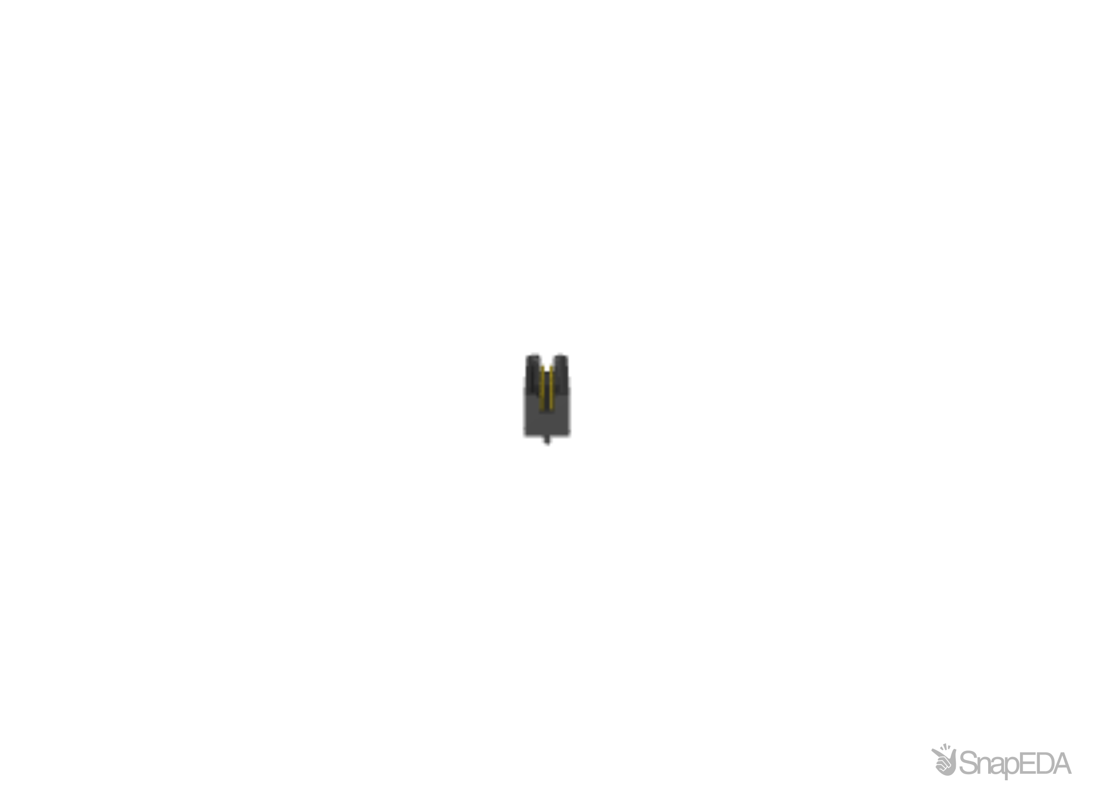 TFM-110-02-L-D-SA 3D Model