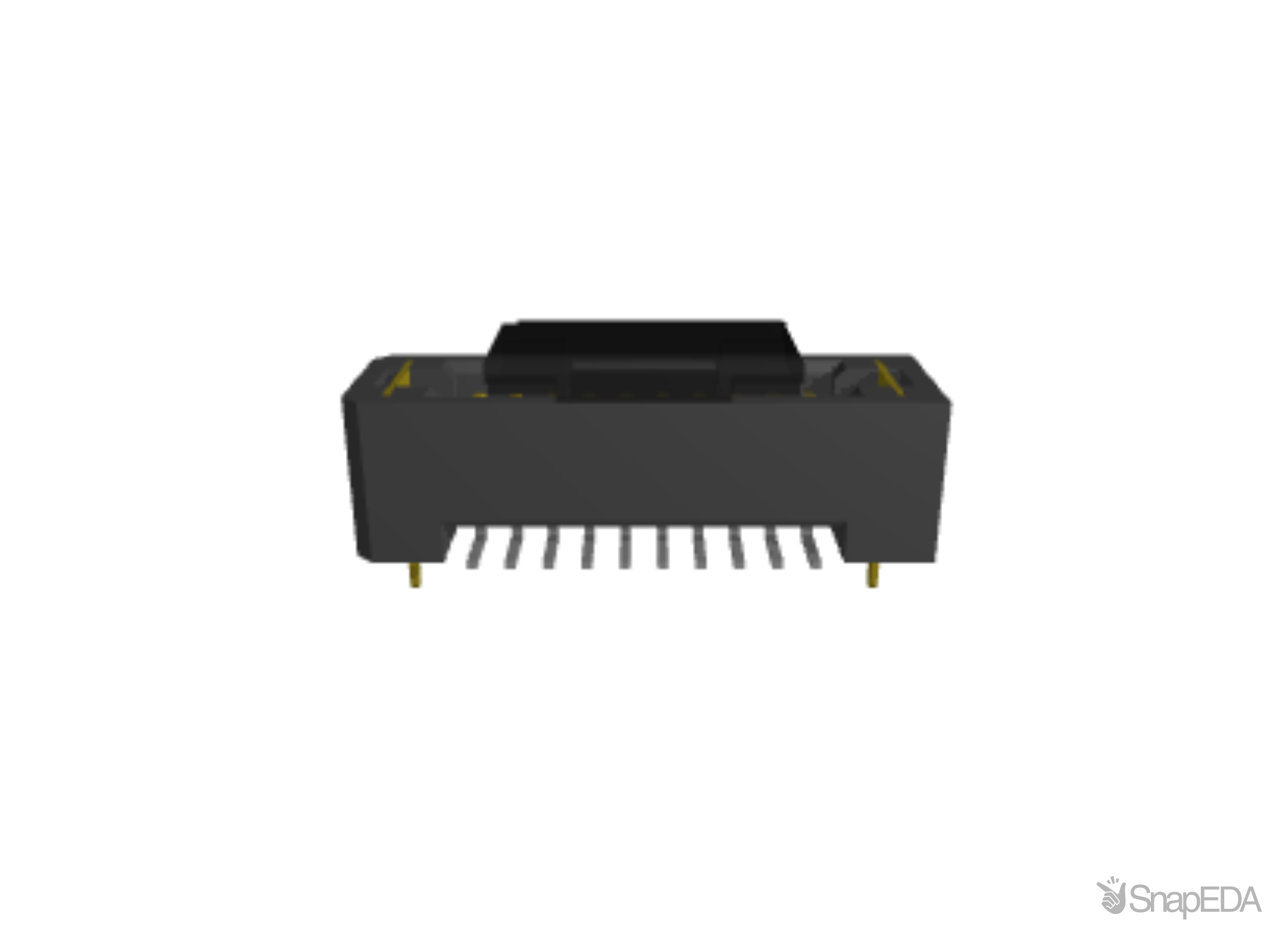 TFM-110-02-L-D-WT-P 3D Model