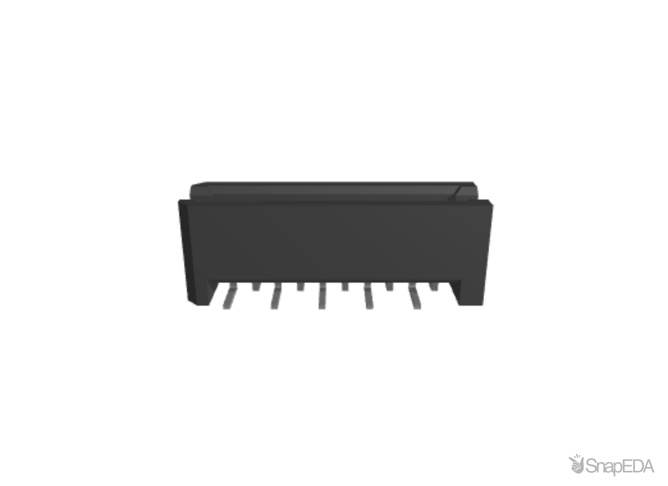 TFM-110-02-L-S 3D Model