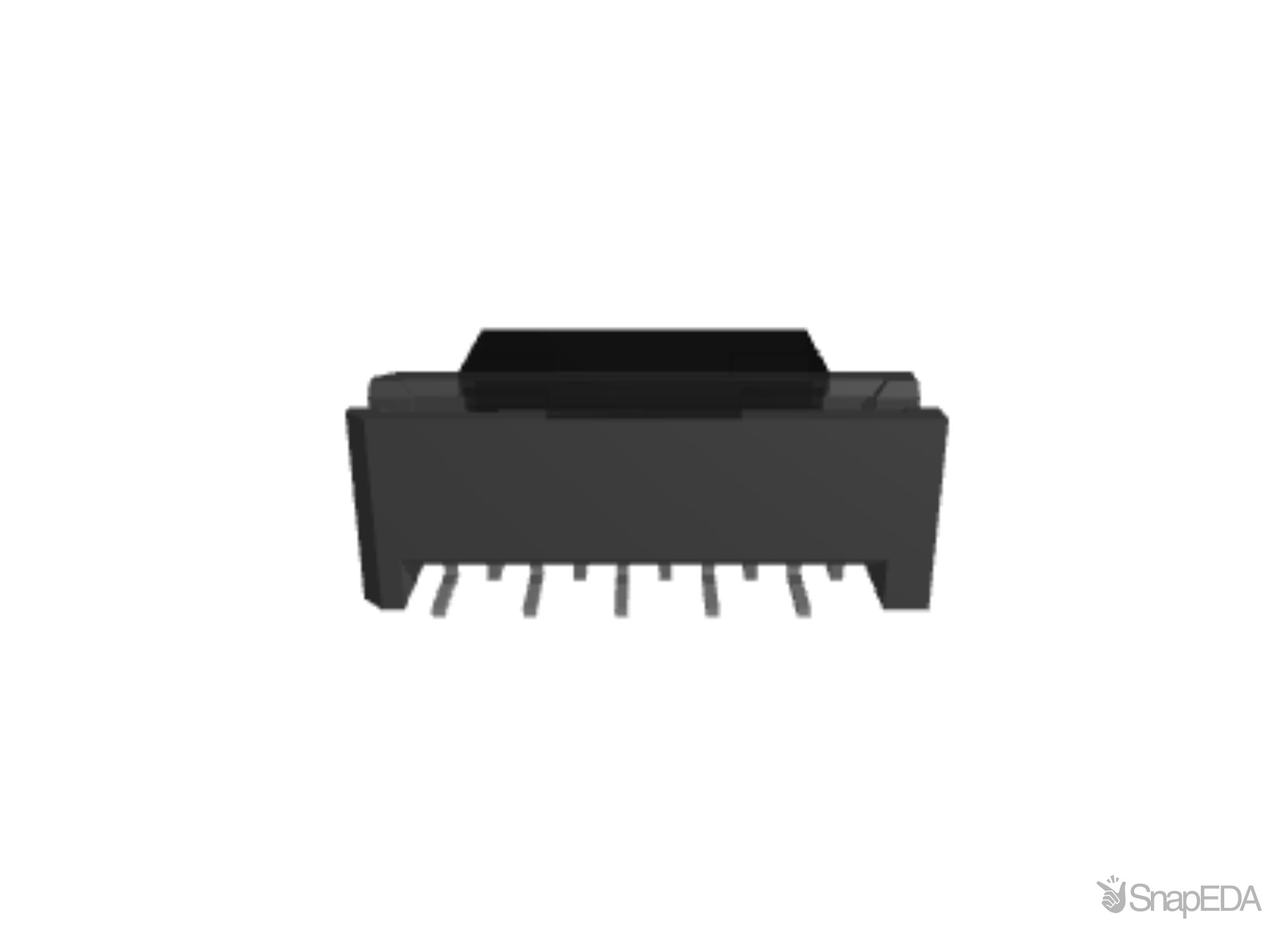TFM-110-02-L-S-P 3D Model