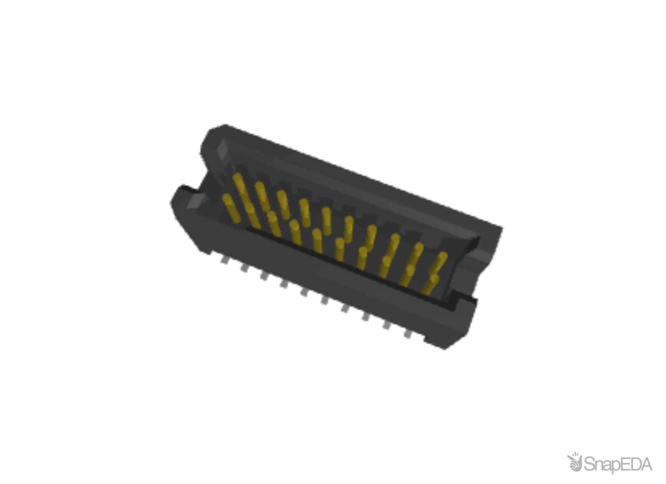 TFM-110-02-LM-D-LC 3D Model