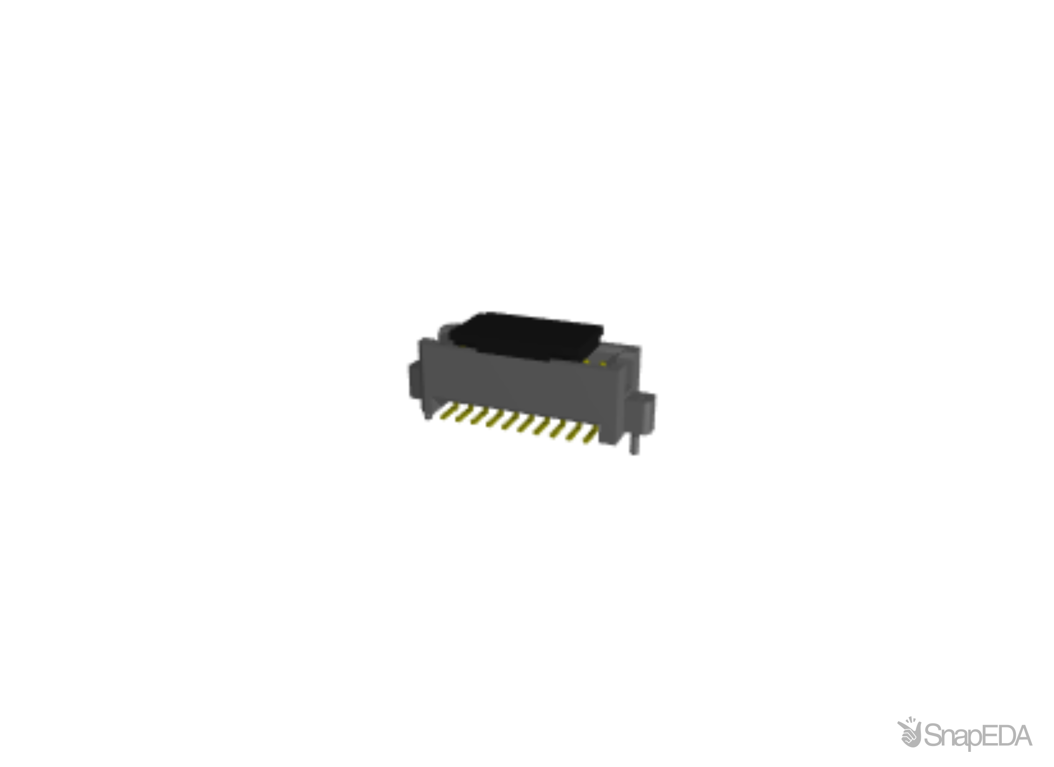 TFM-110-02-S-D-SN-P 3D Model
