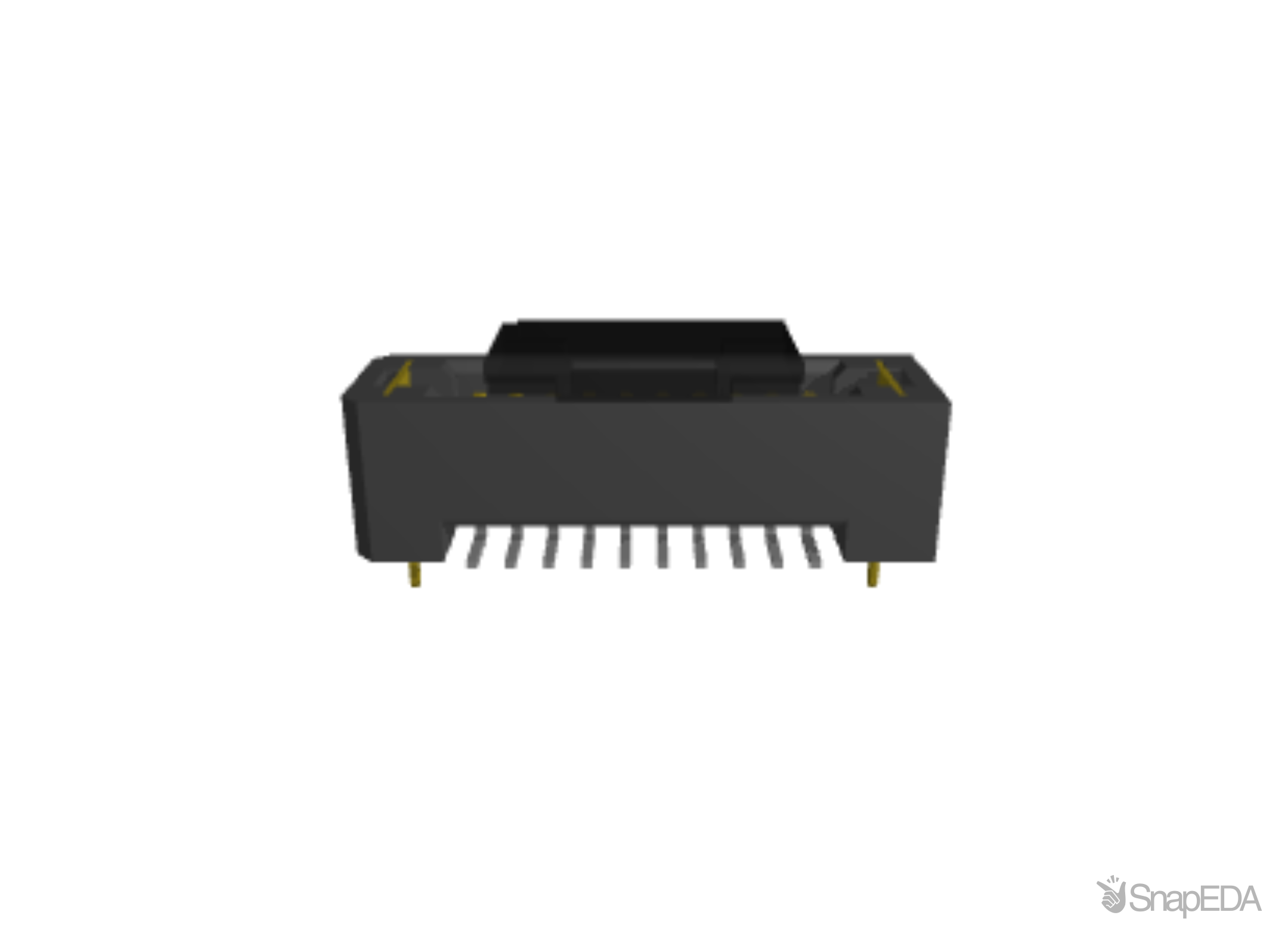 TFM-110-02-S-D-WT-P 3D Model