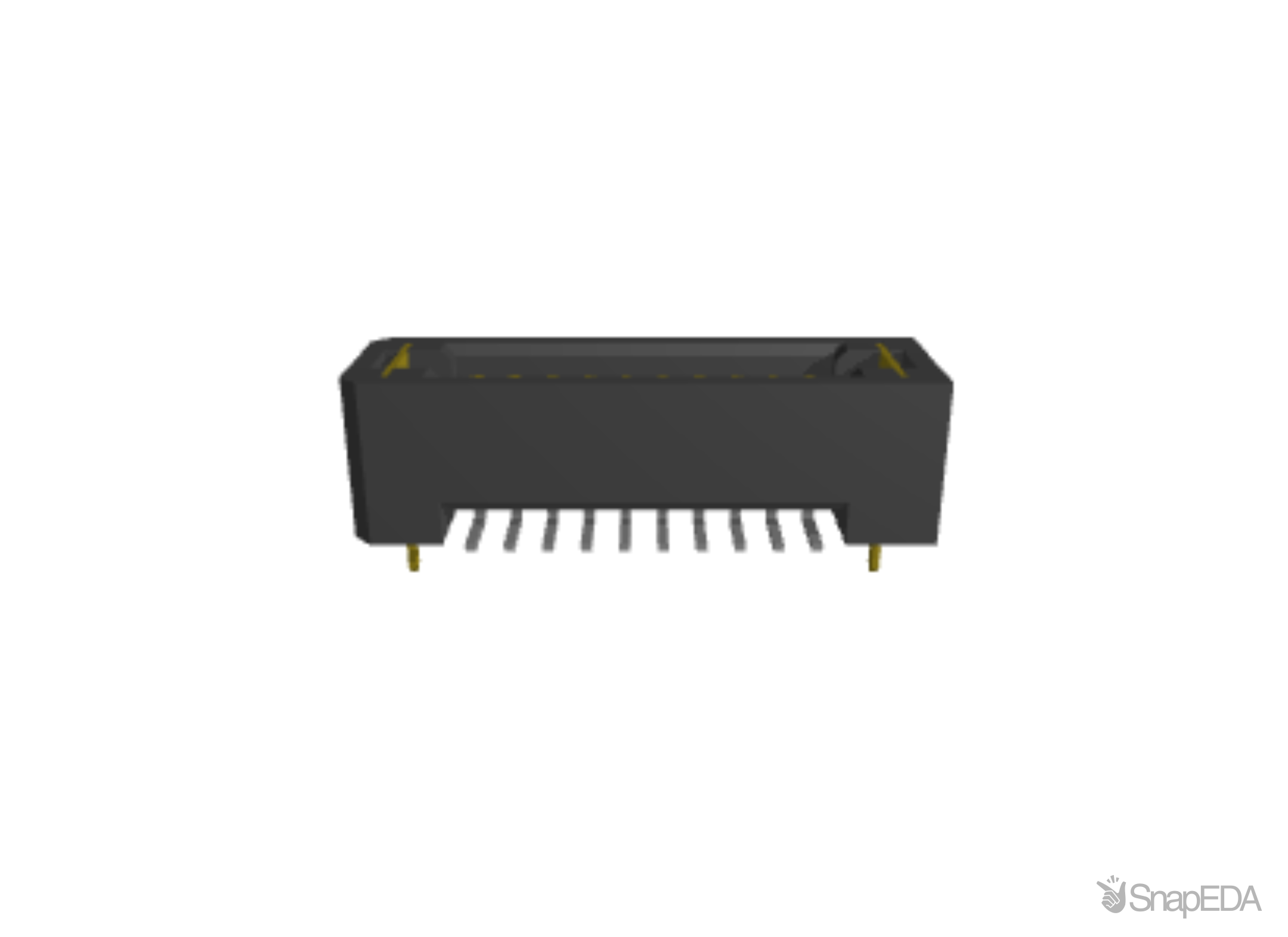 TFM-110-02-S-D-WT-TR 3D Model