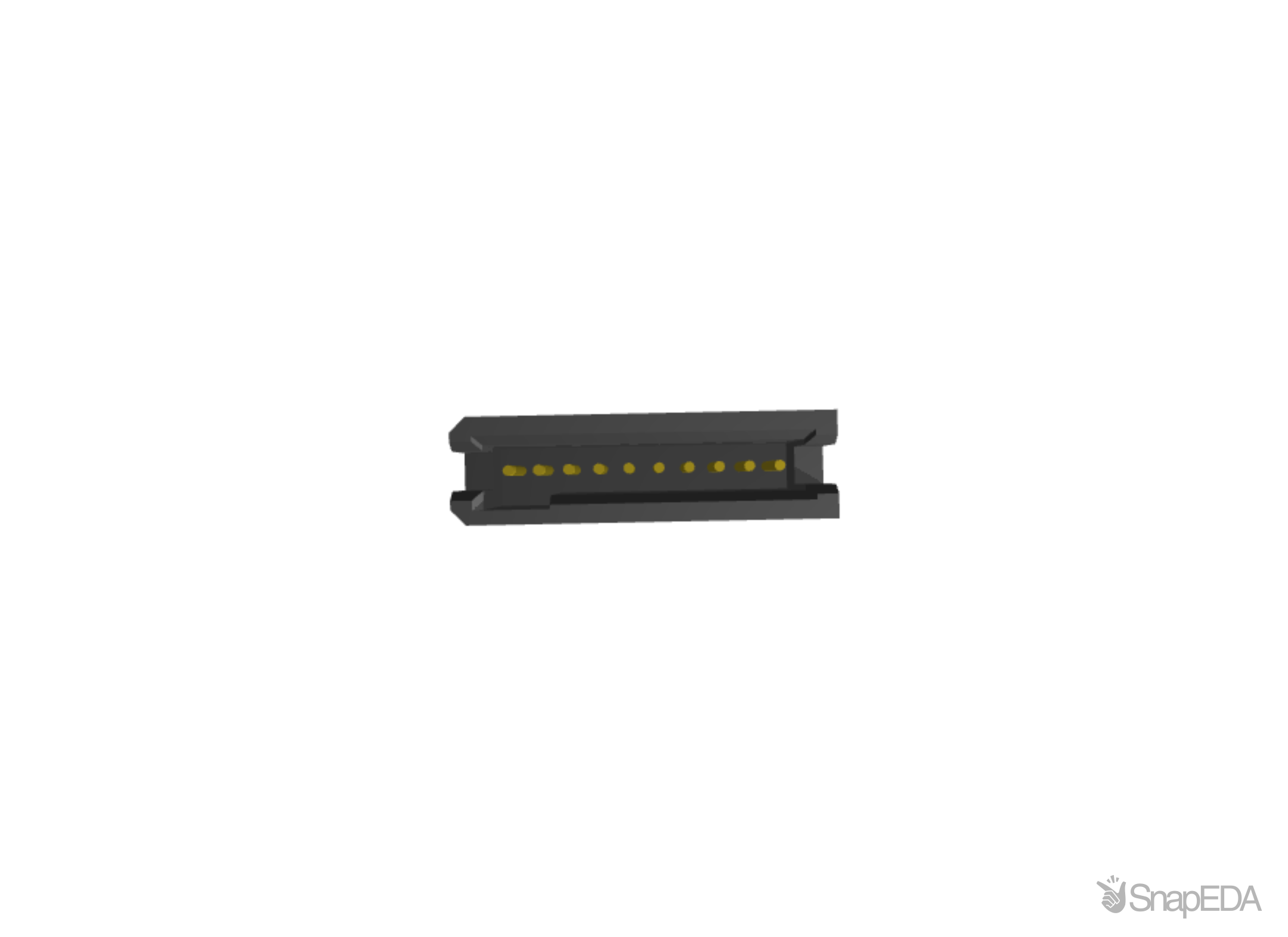 TFM-110-02-S-S-A 3D Model