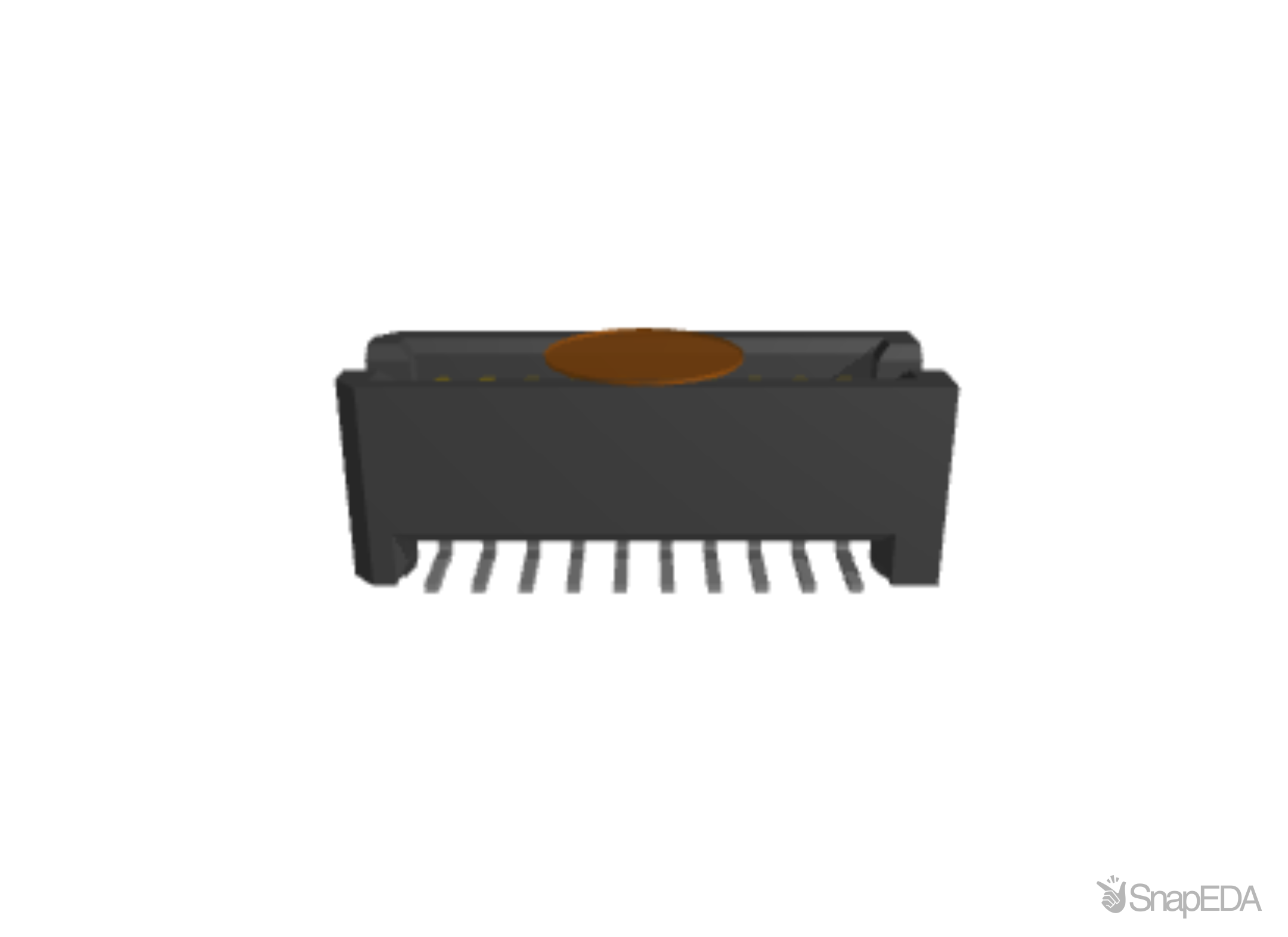 TFM-110-02-SM-D-A-K 3D Model