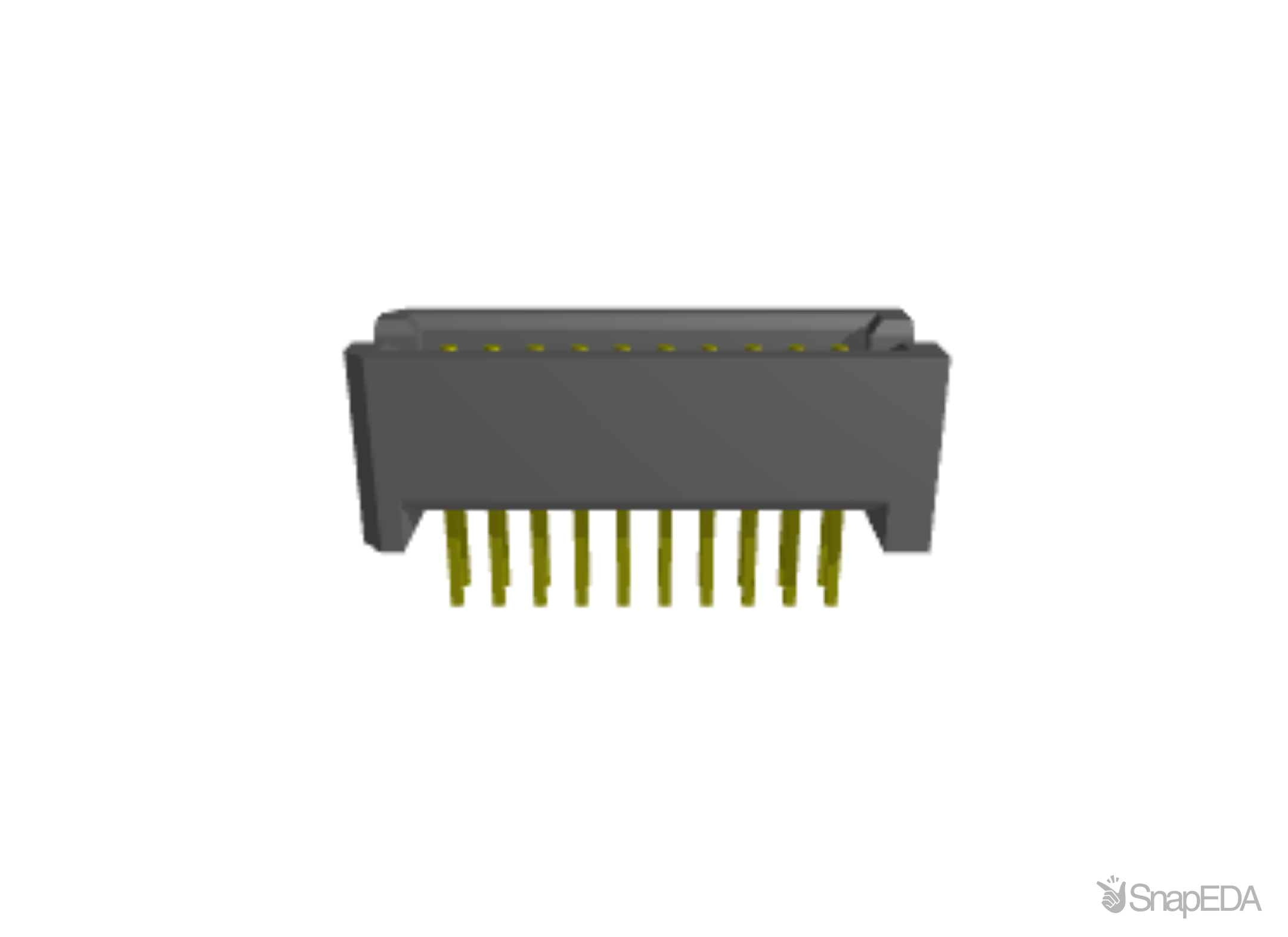 TFM-110-03-F-D 3D Model