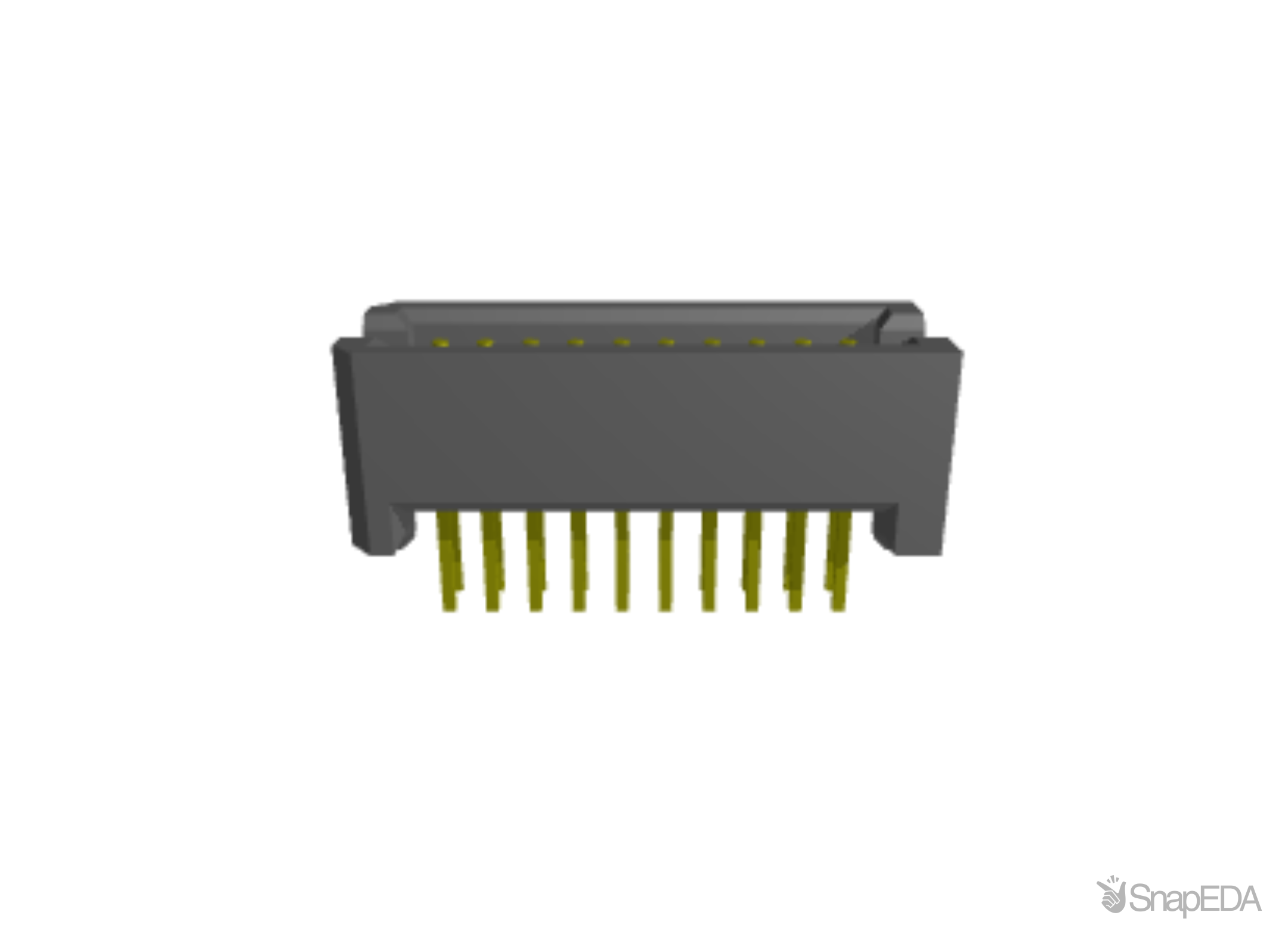 TFM-110-03-F-D-A 3D Model