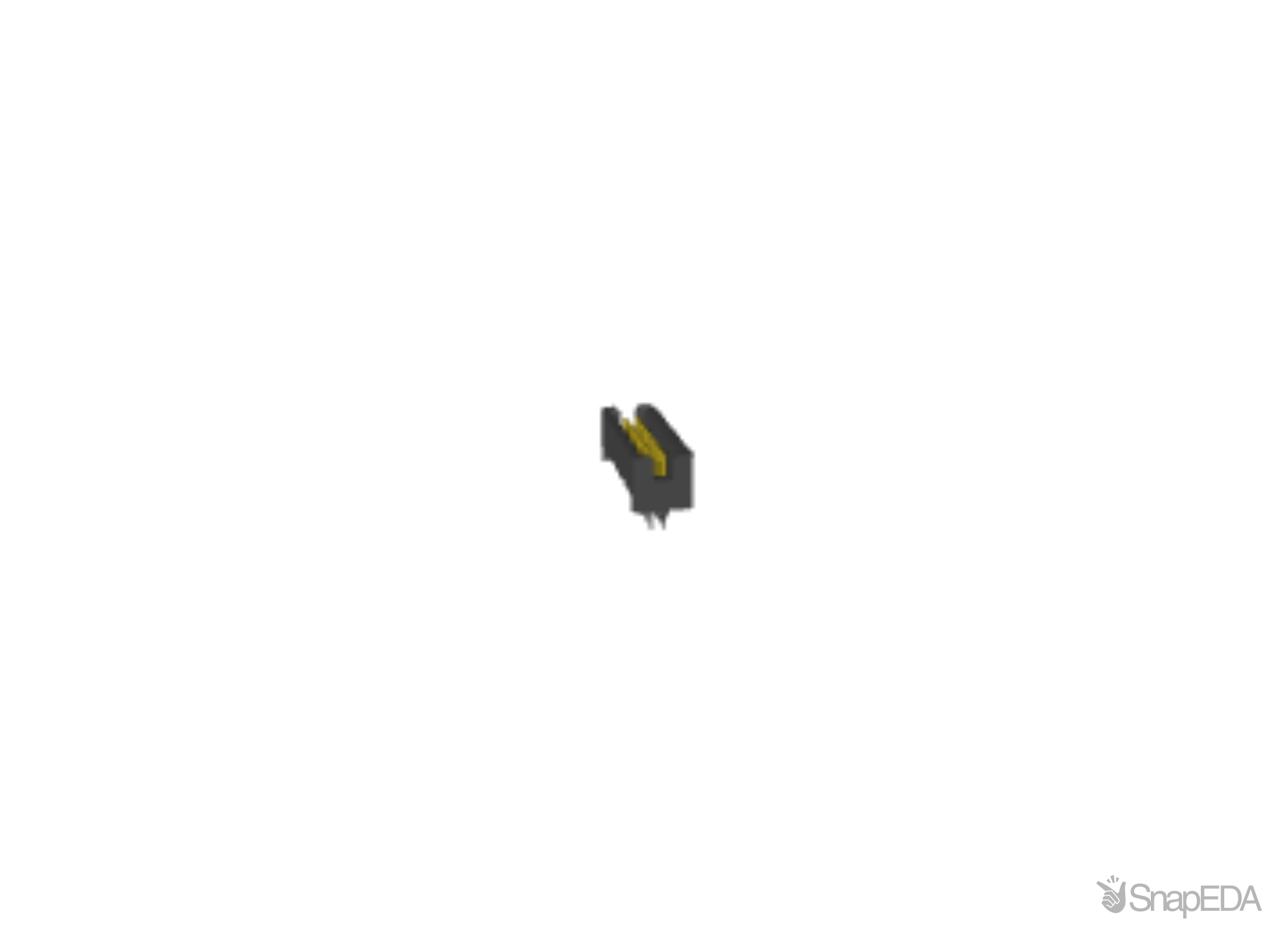 TFM-110-03-S-D-A 3D Model