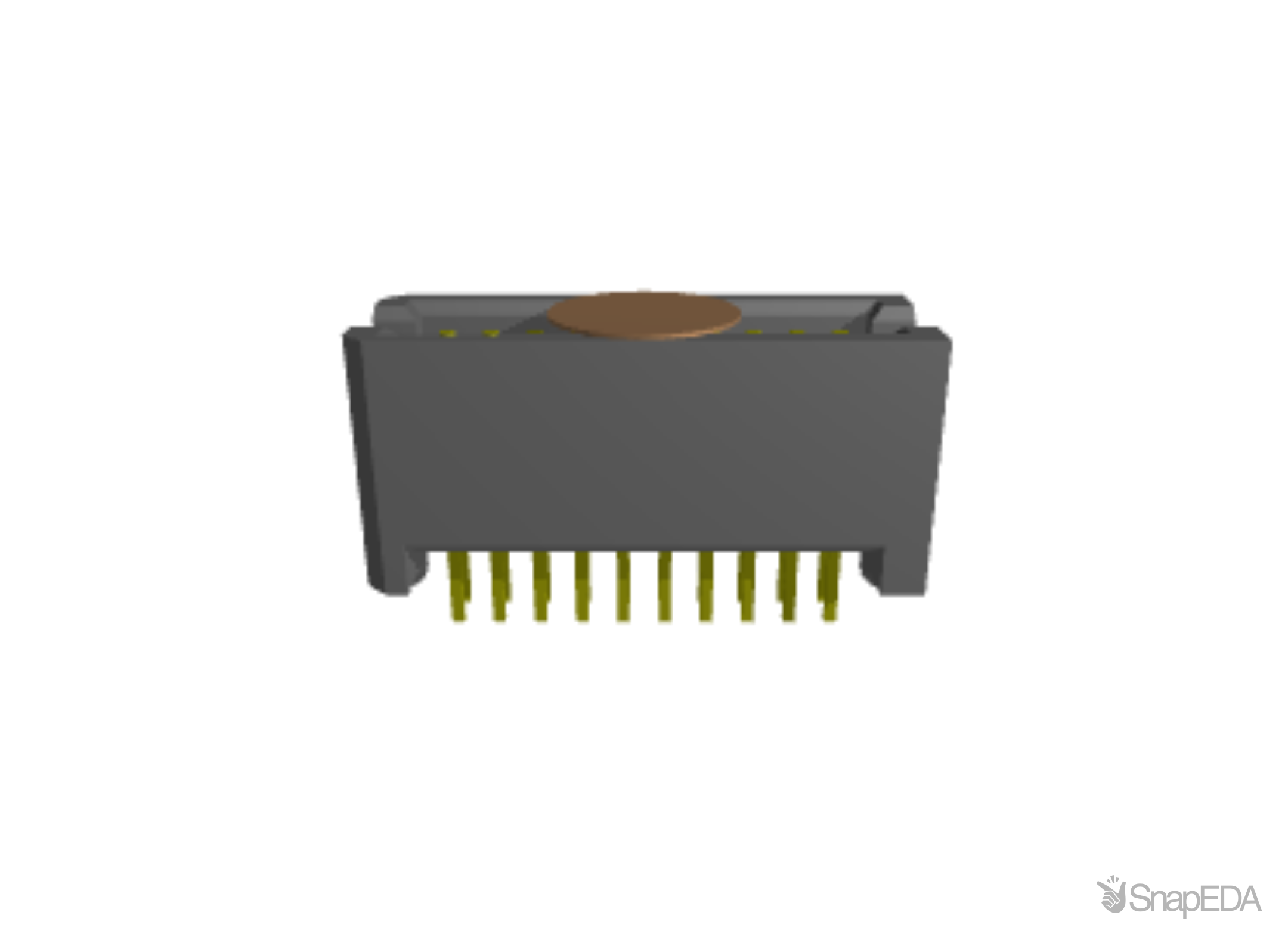 TFM-110-11-S-D-A-K 3D Model