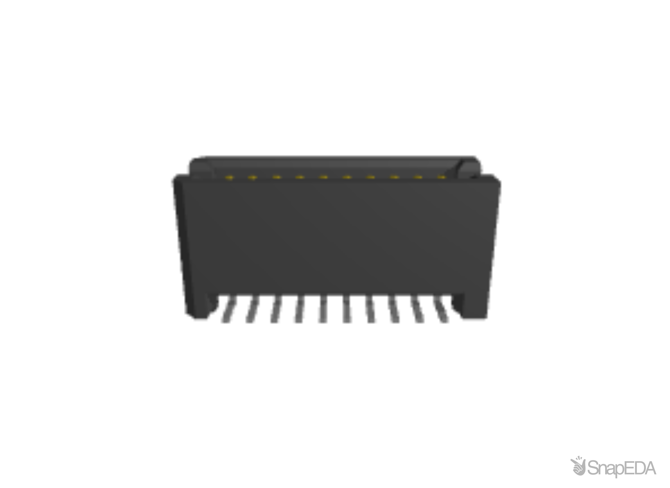 TFM-110-12-F-D-A 3D Model