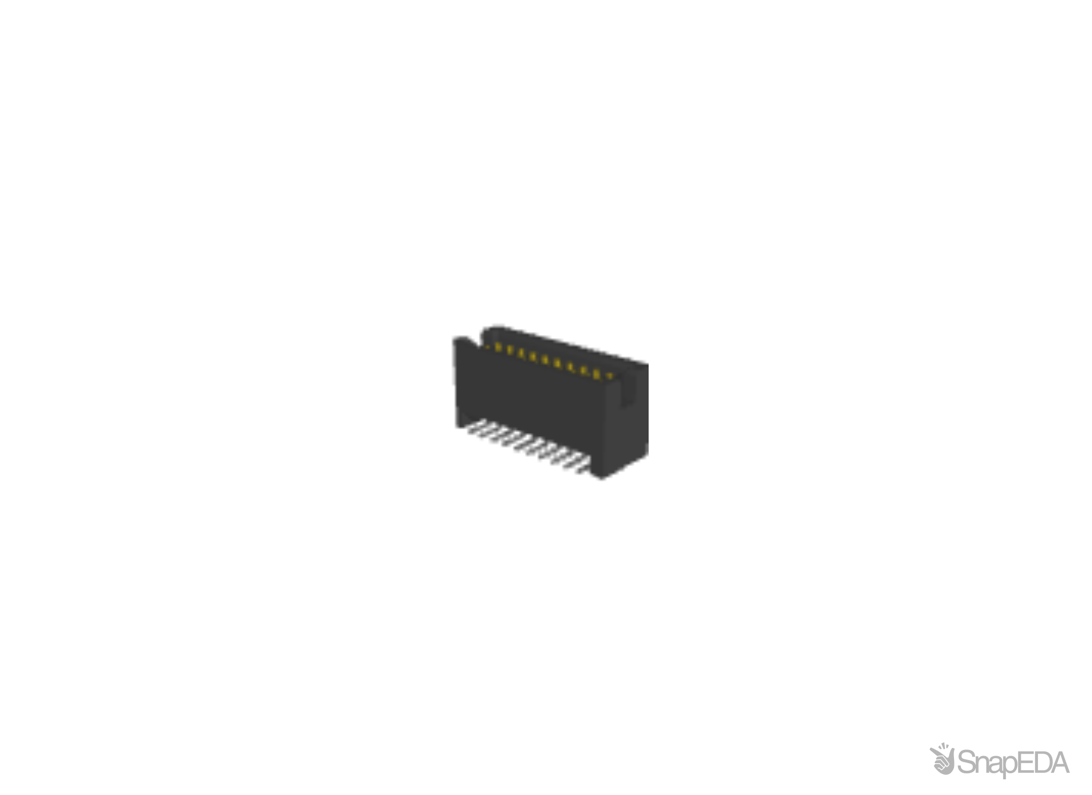 TFM-110-12-L-D 3D Model