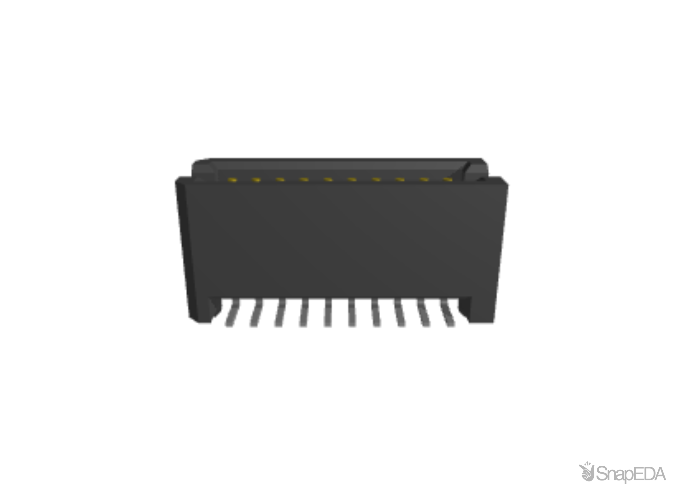 TFM-110-12-L-D-A 3D Model
