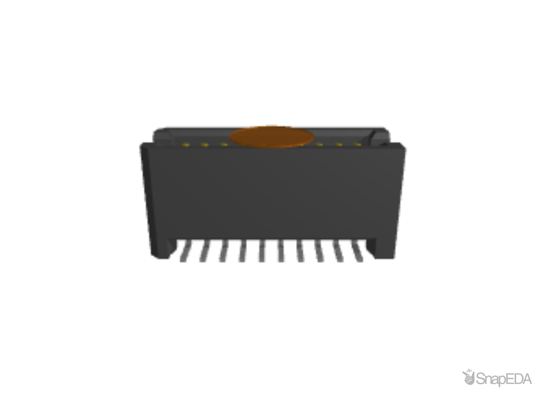 TFM-110-12-L-D-A-K-TR 3D Model