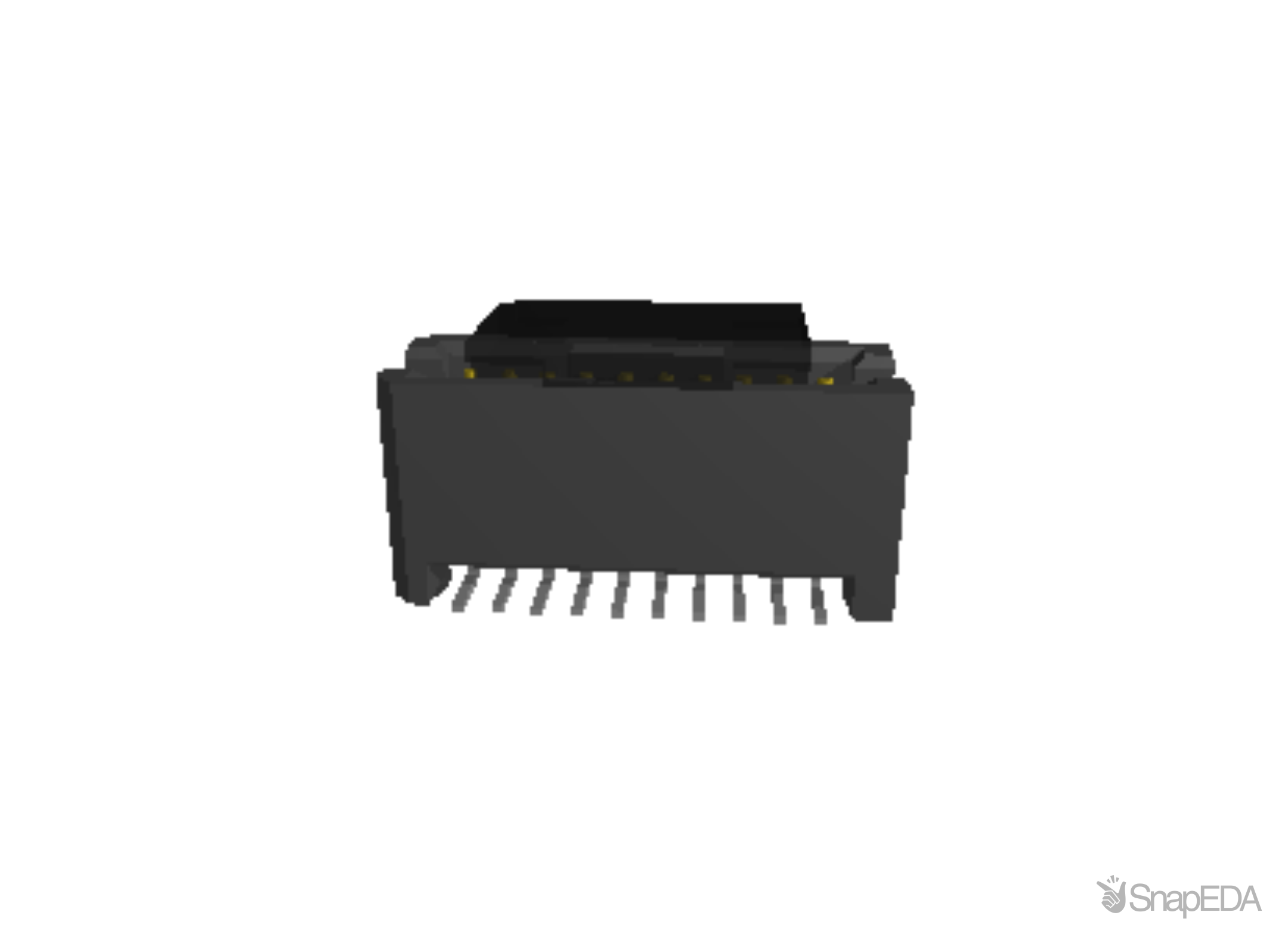 TFM-110-12-L-D-A-P 3D Model