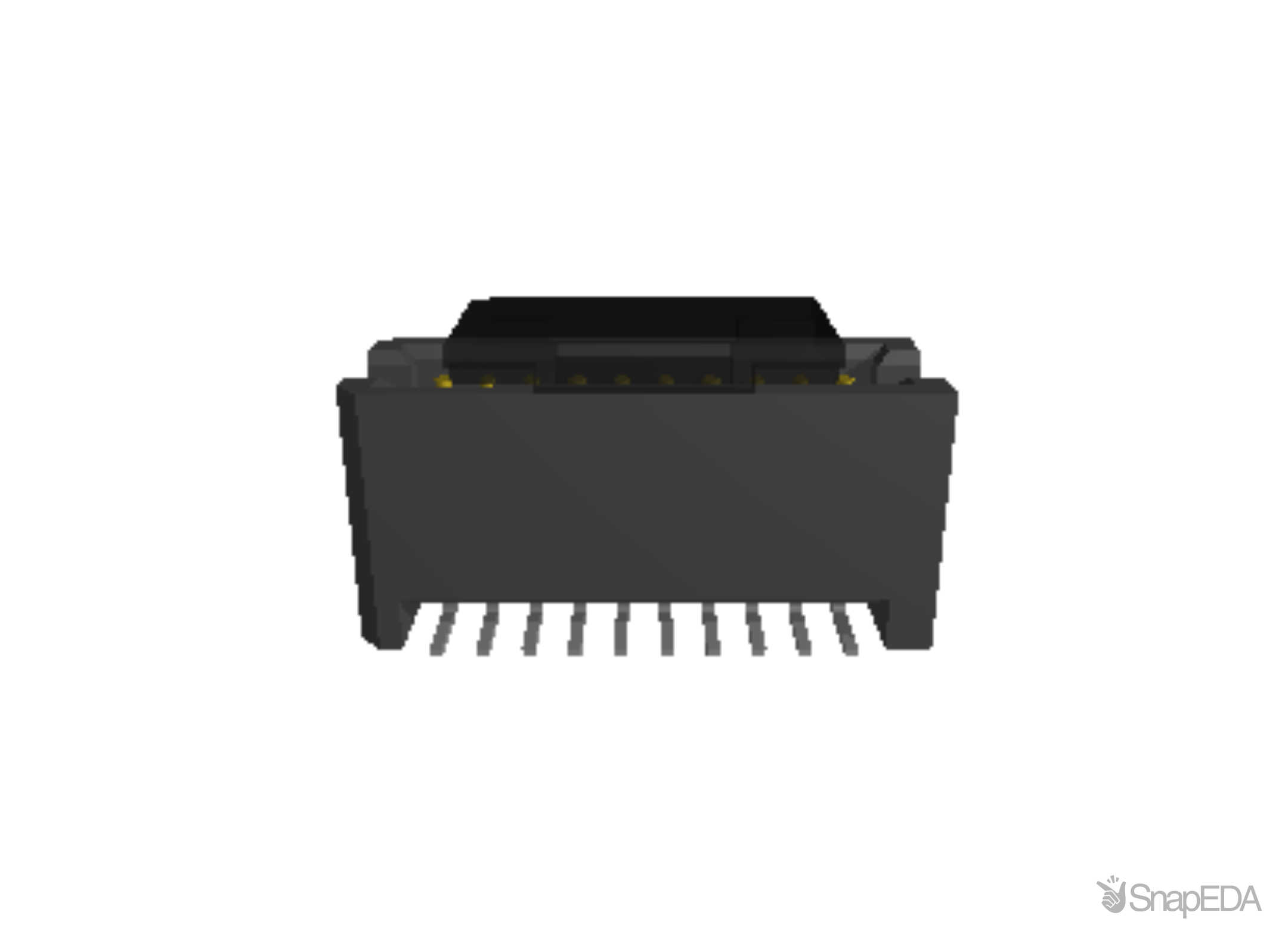 TFM-110-12-S-D-P-TR 3D Model