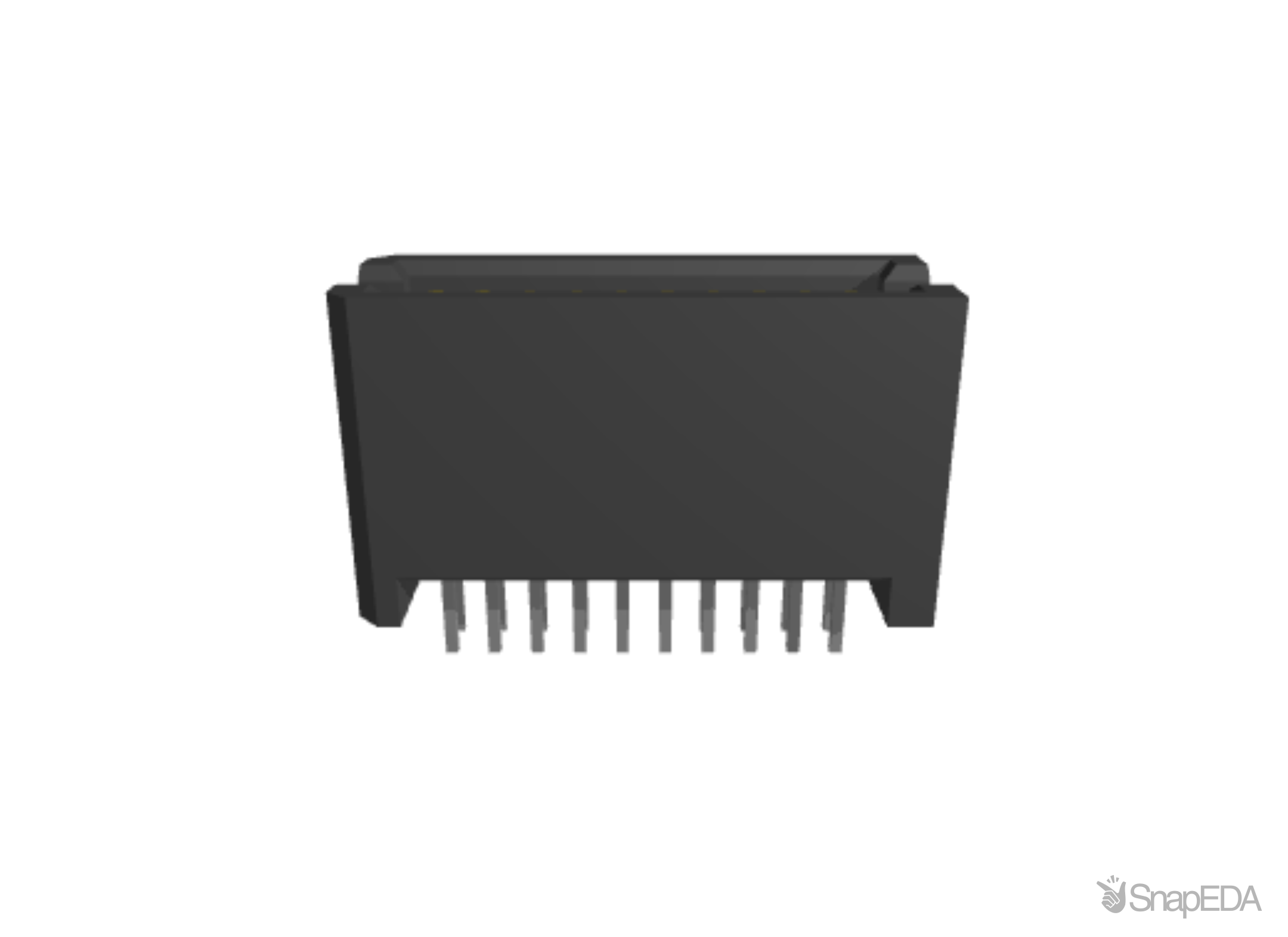 TFM-110-21-L-D 3D Model